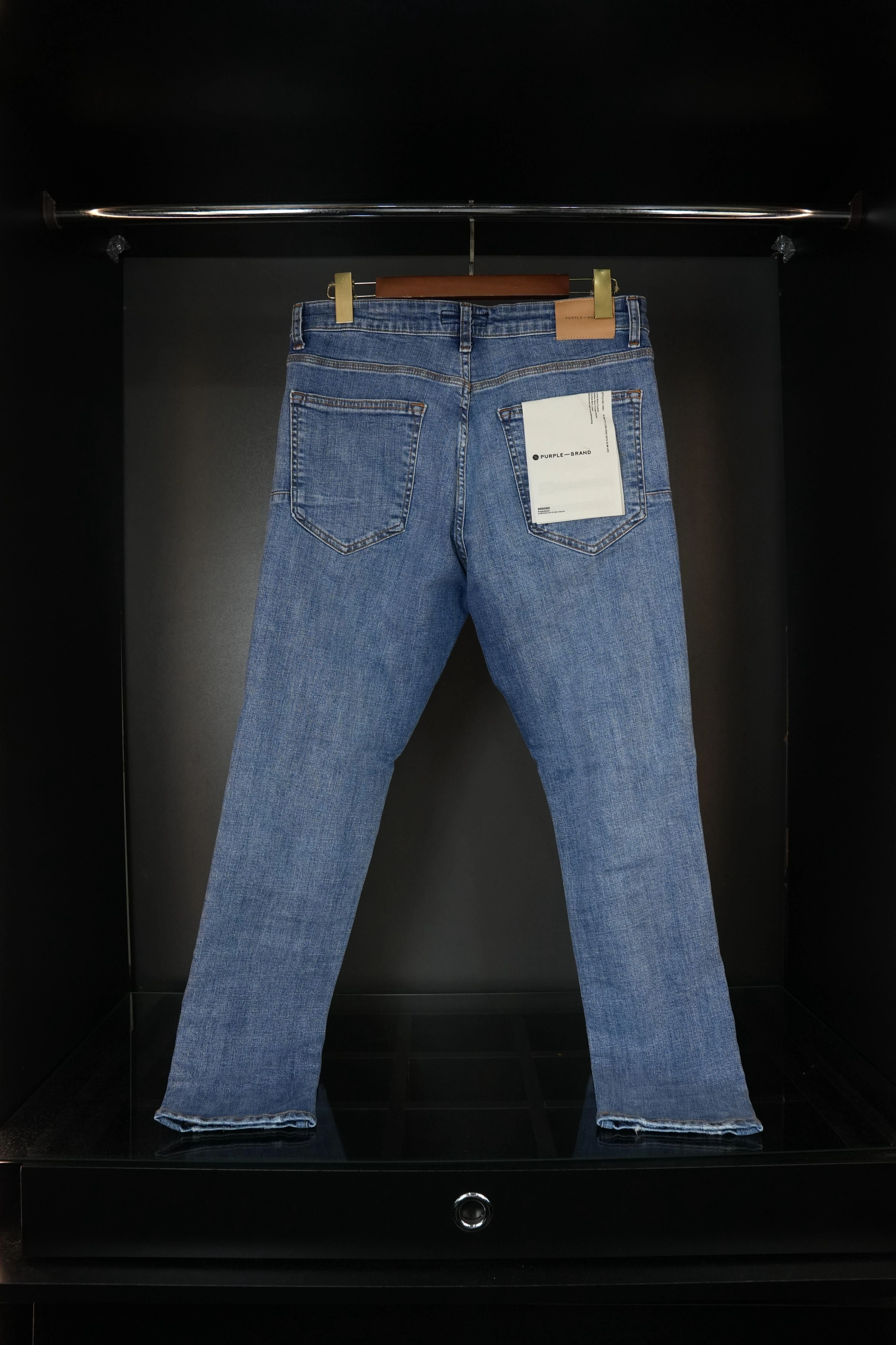 Purple Brand pantolon