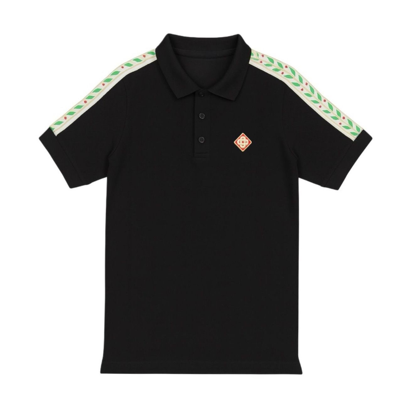 Casablanca polo tişört