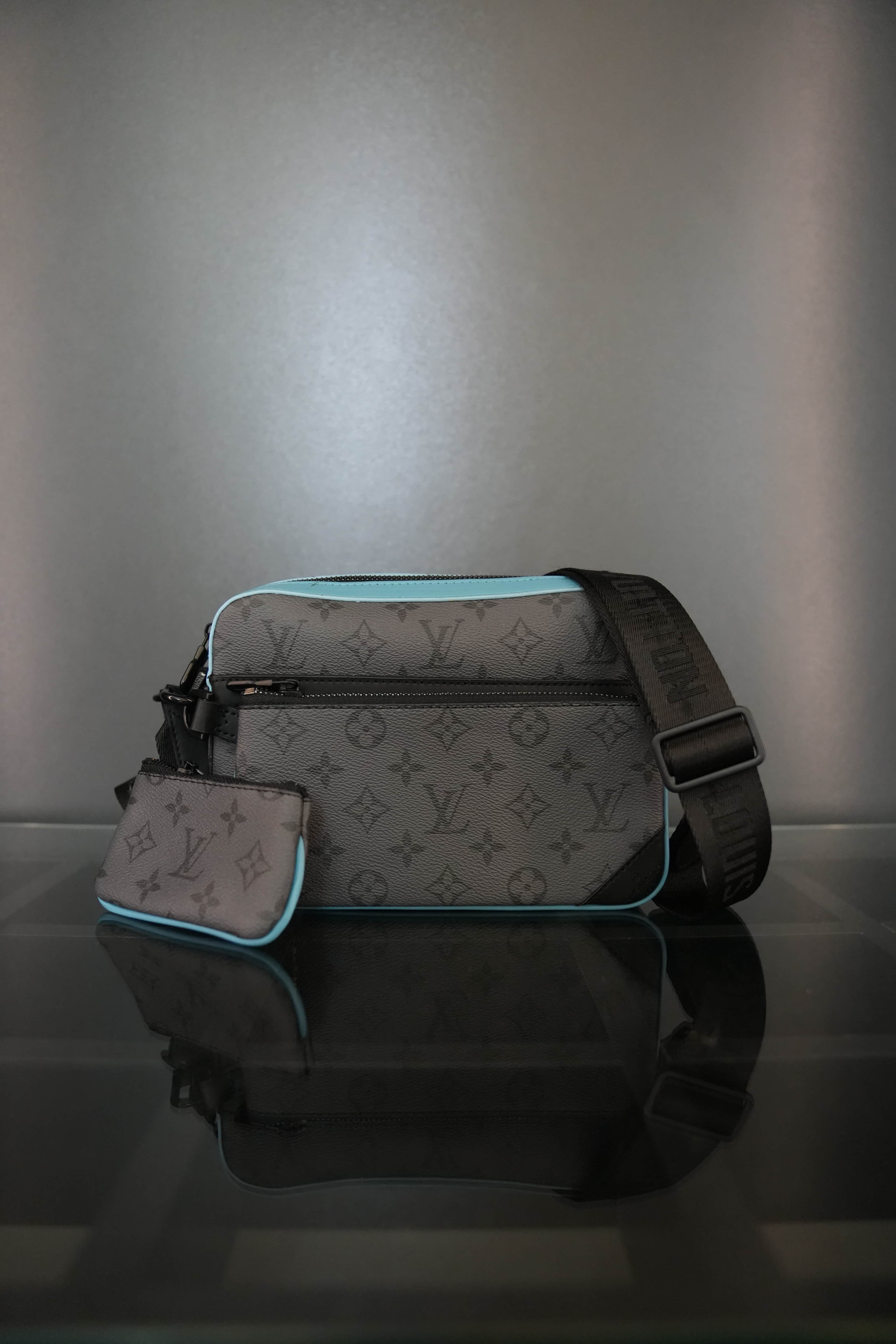Louis vuitton çanta