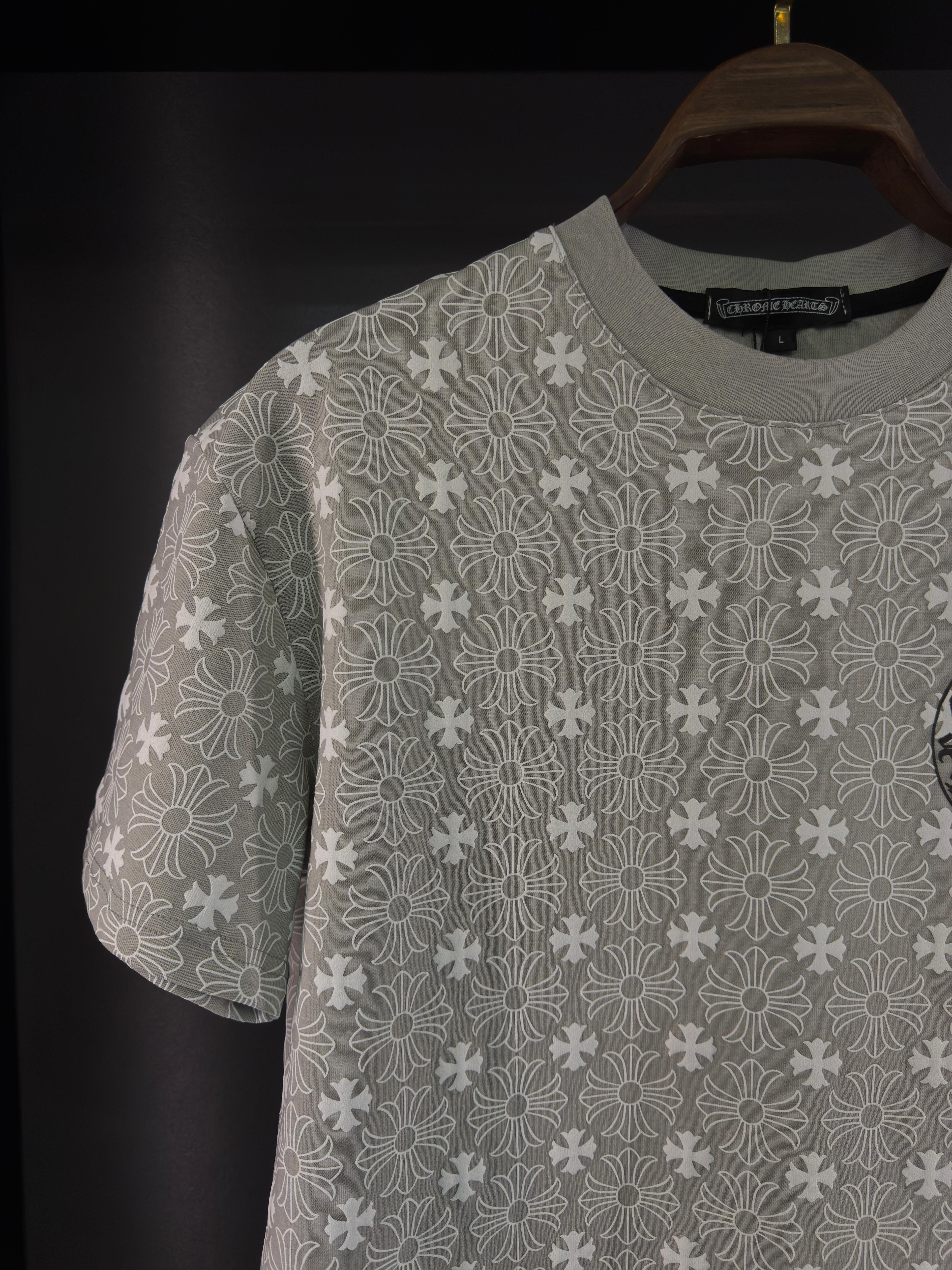 Chrome hearts takım