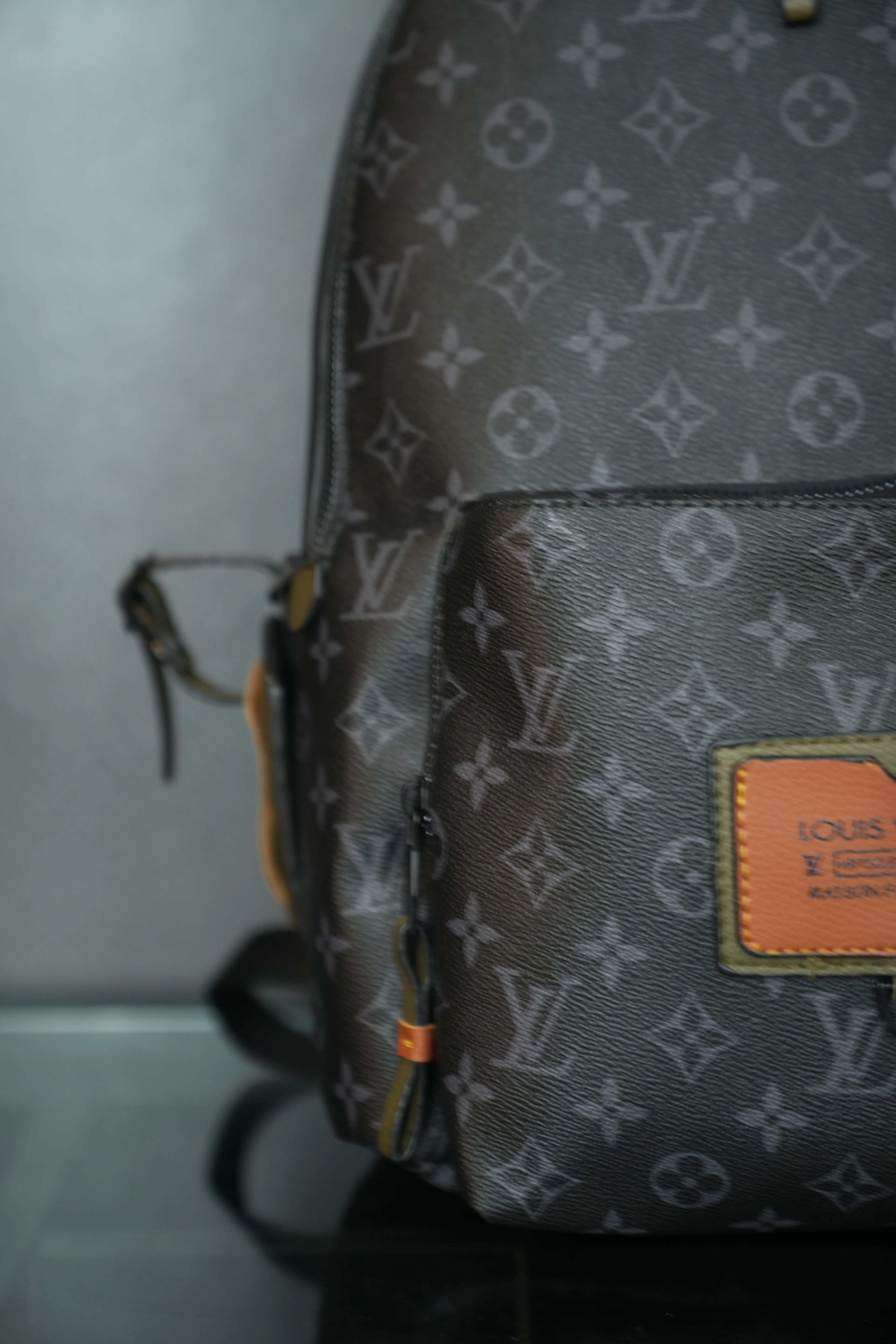 Louis vuitton çanta