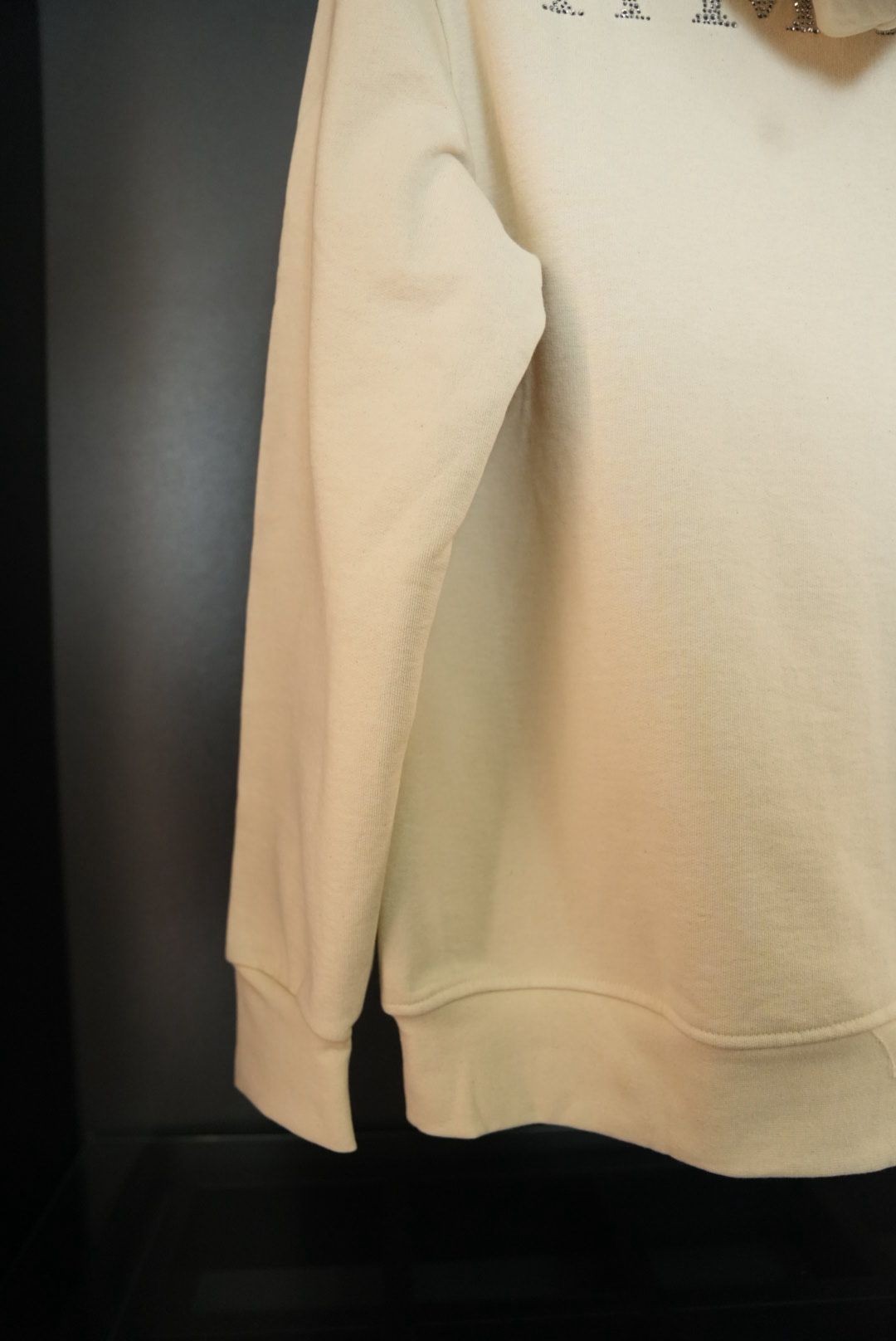 Amiri hoodie