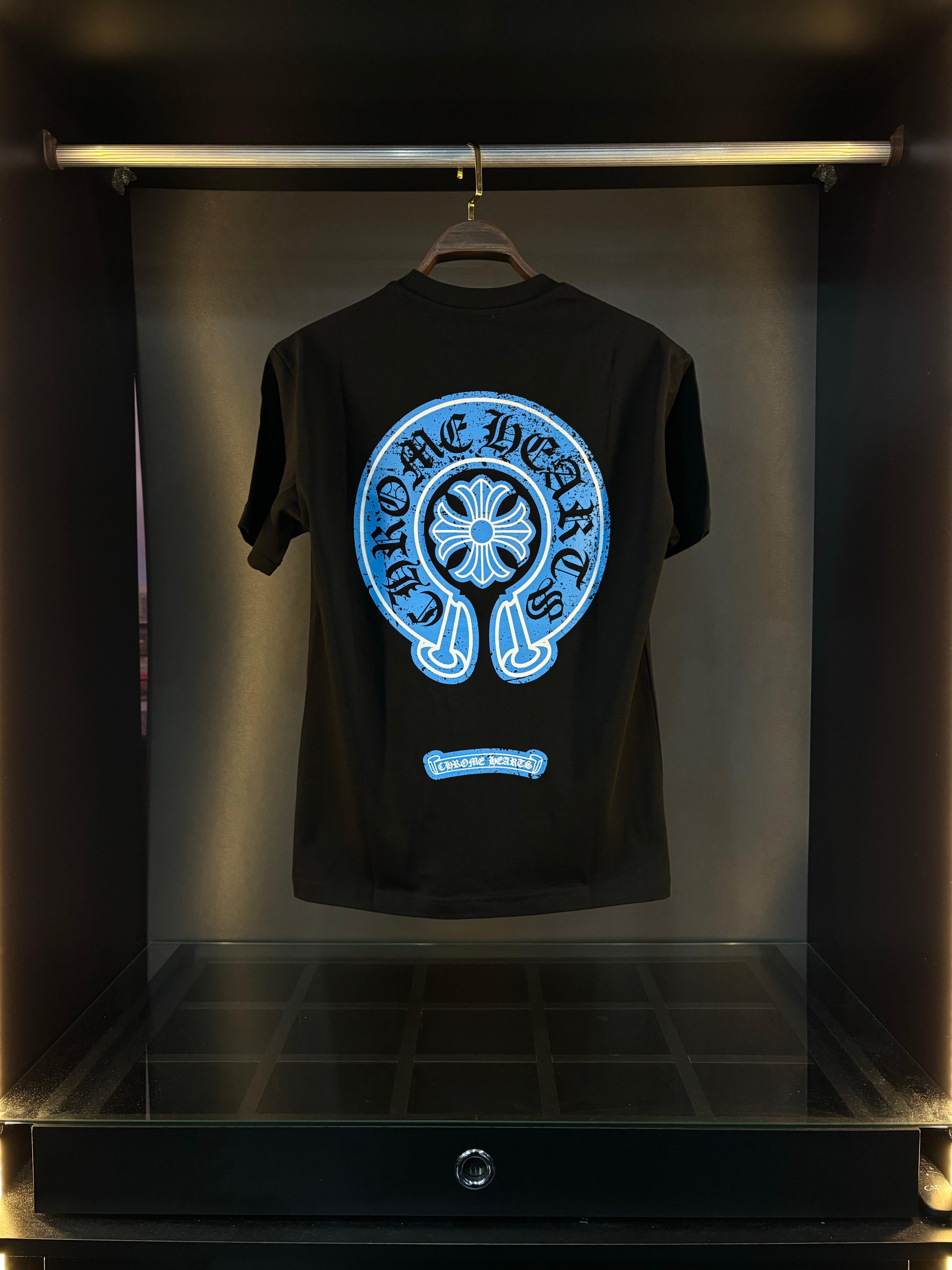 Chrome hearts tişört