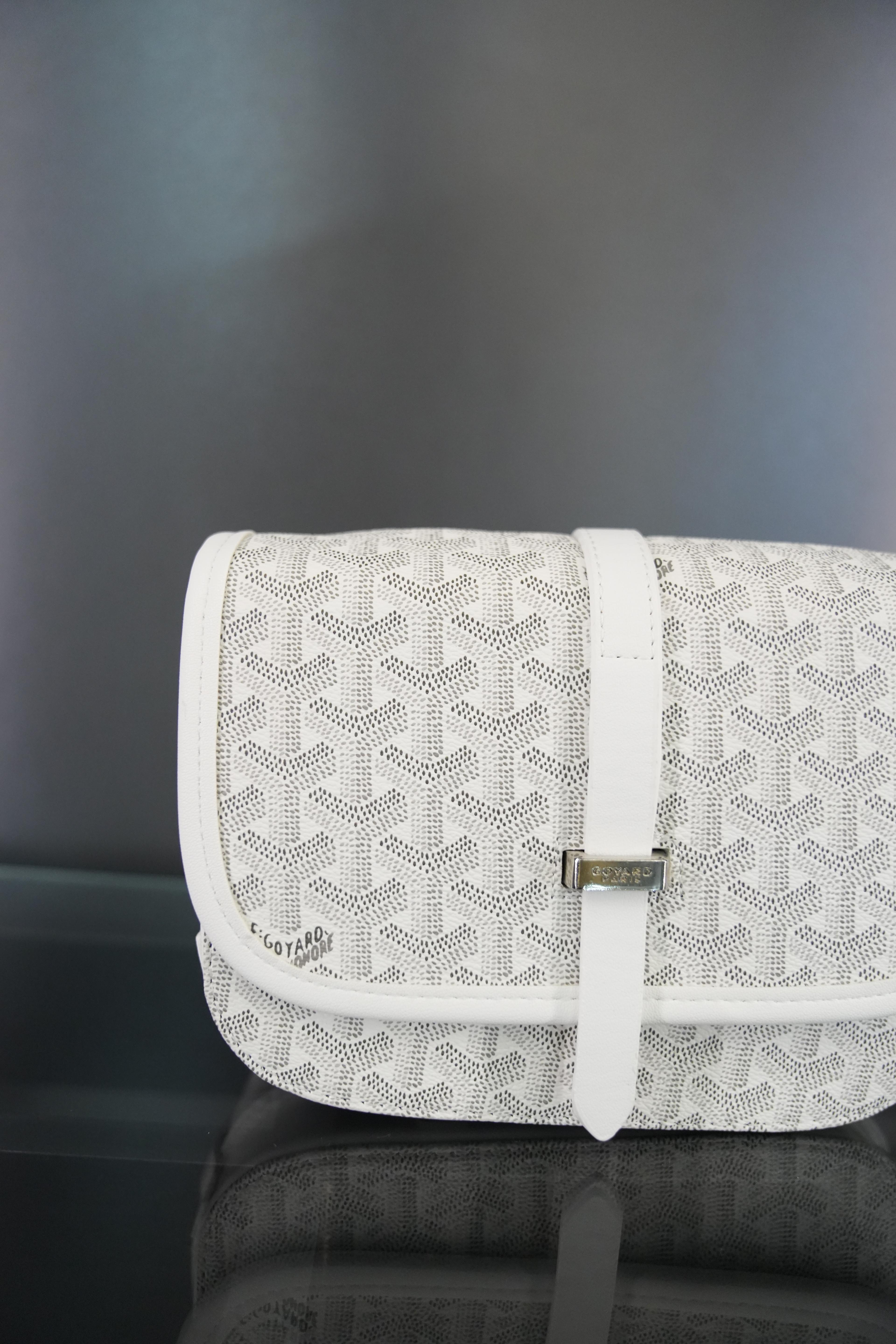 Goyard çanta