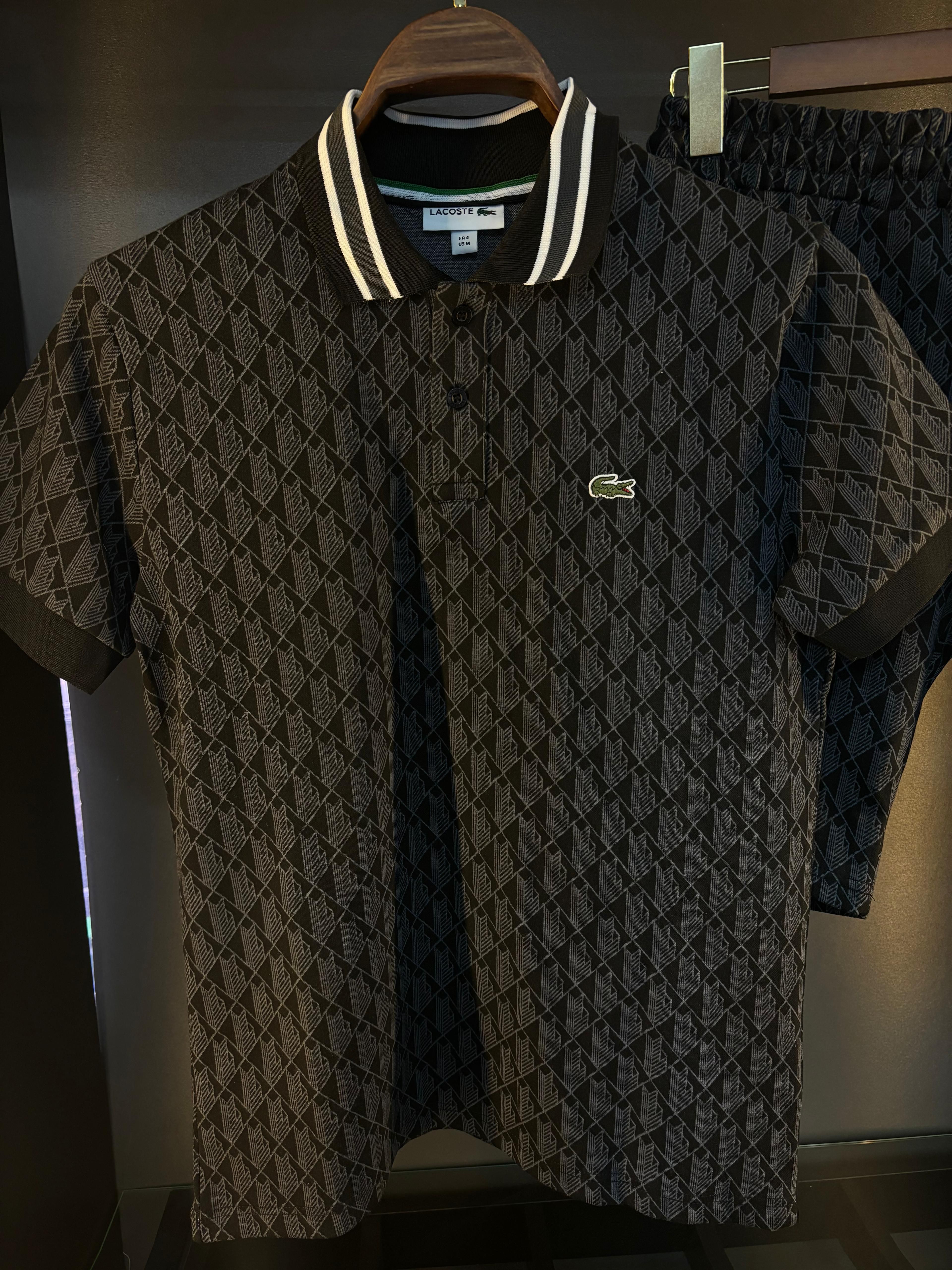 Lacoste takım