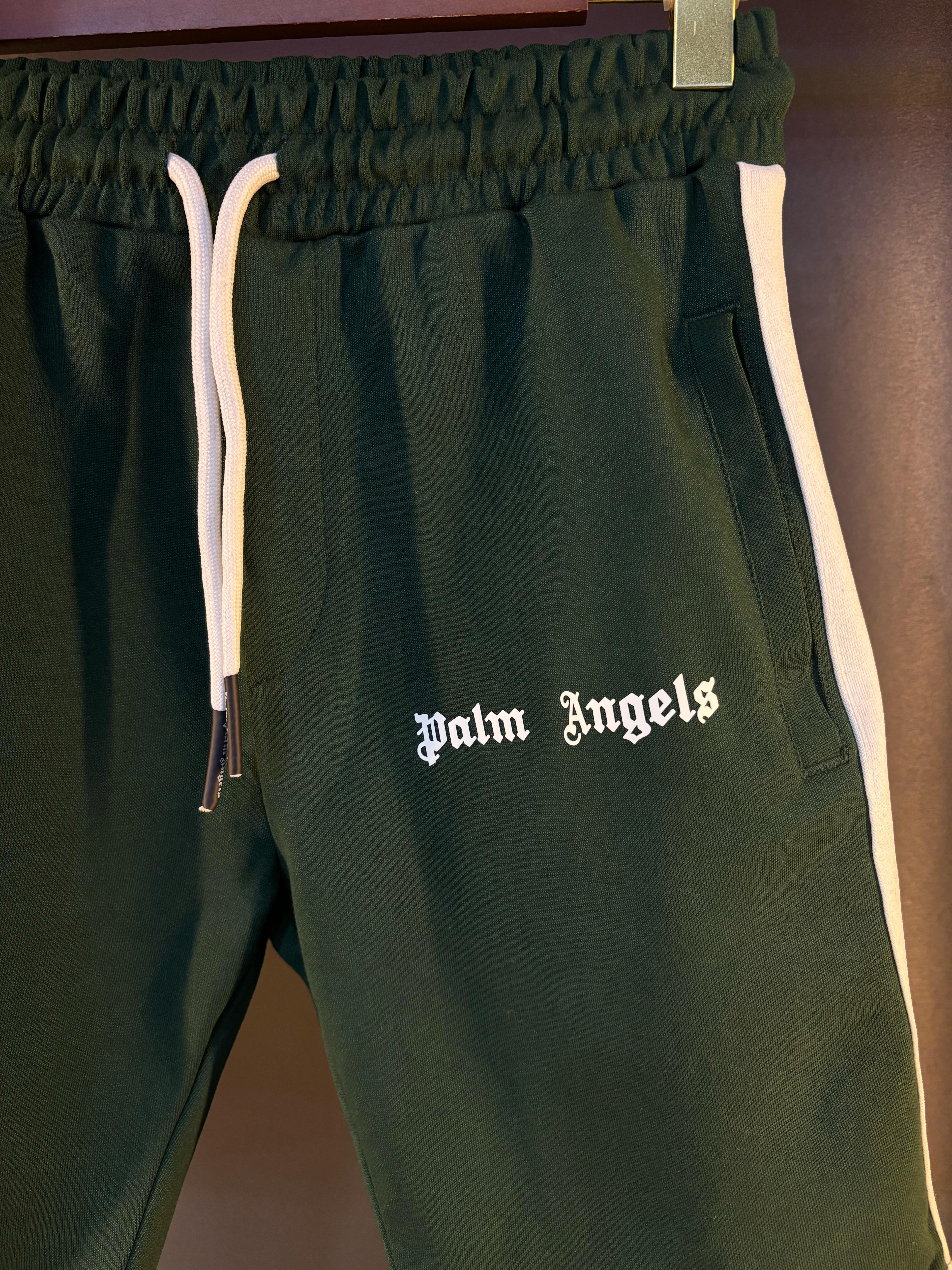 Palm angels şort