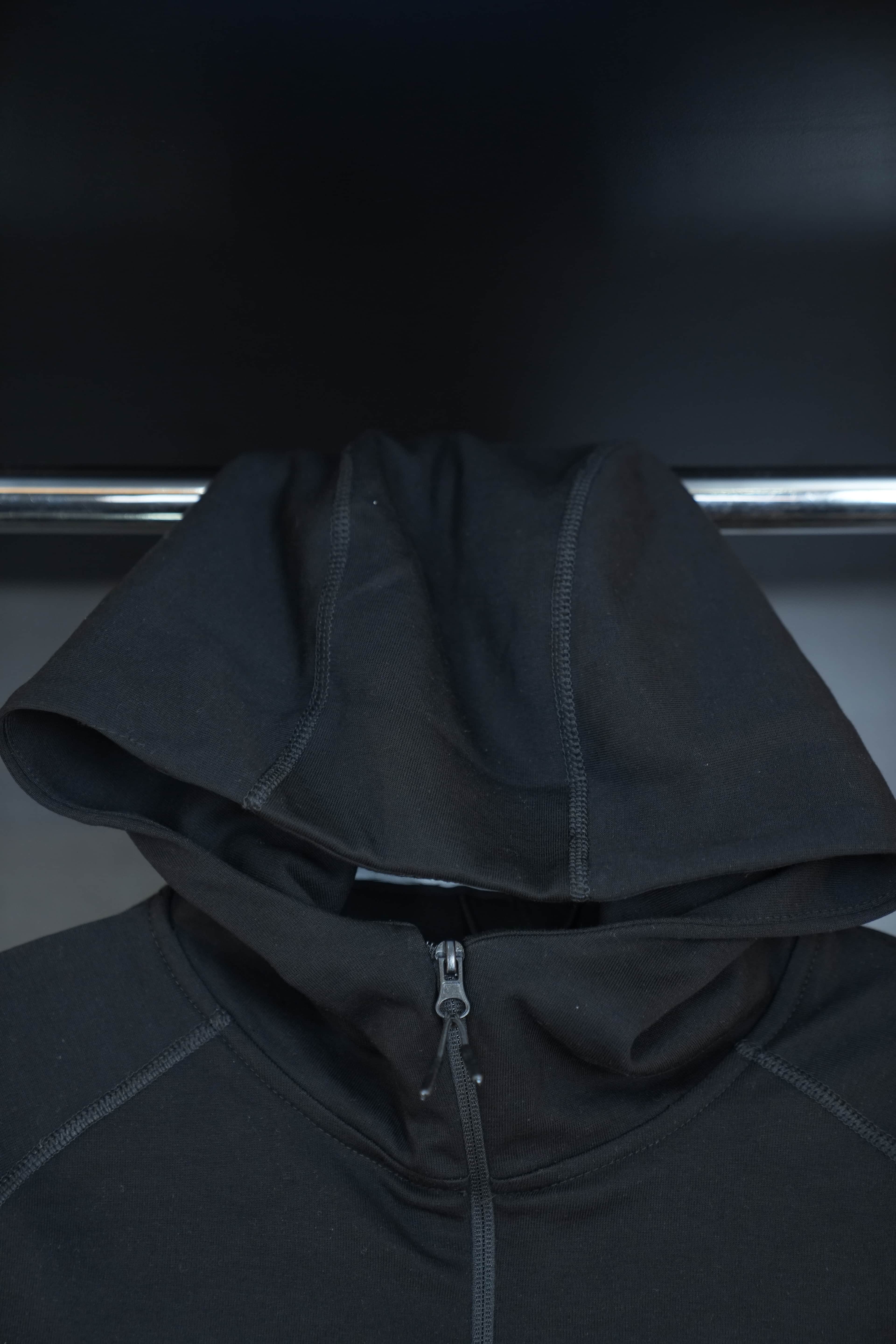 Nike tech fleece hırka