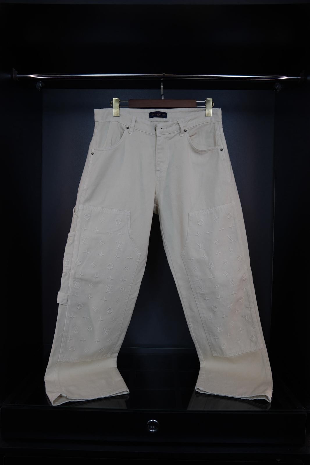 Louis vuitton pantolon