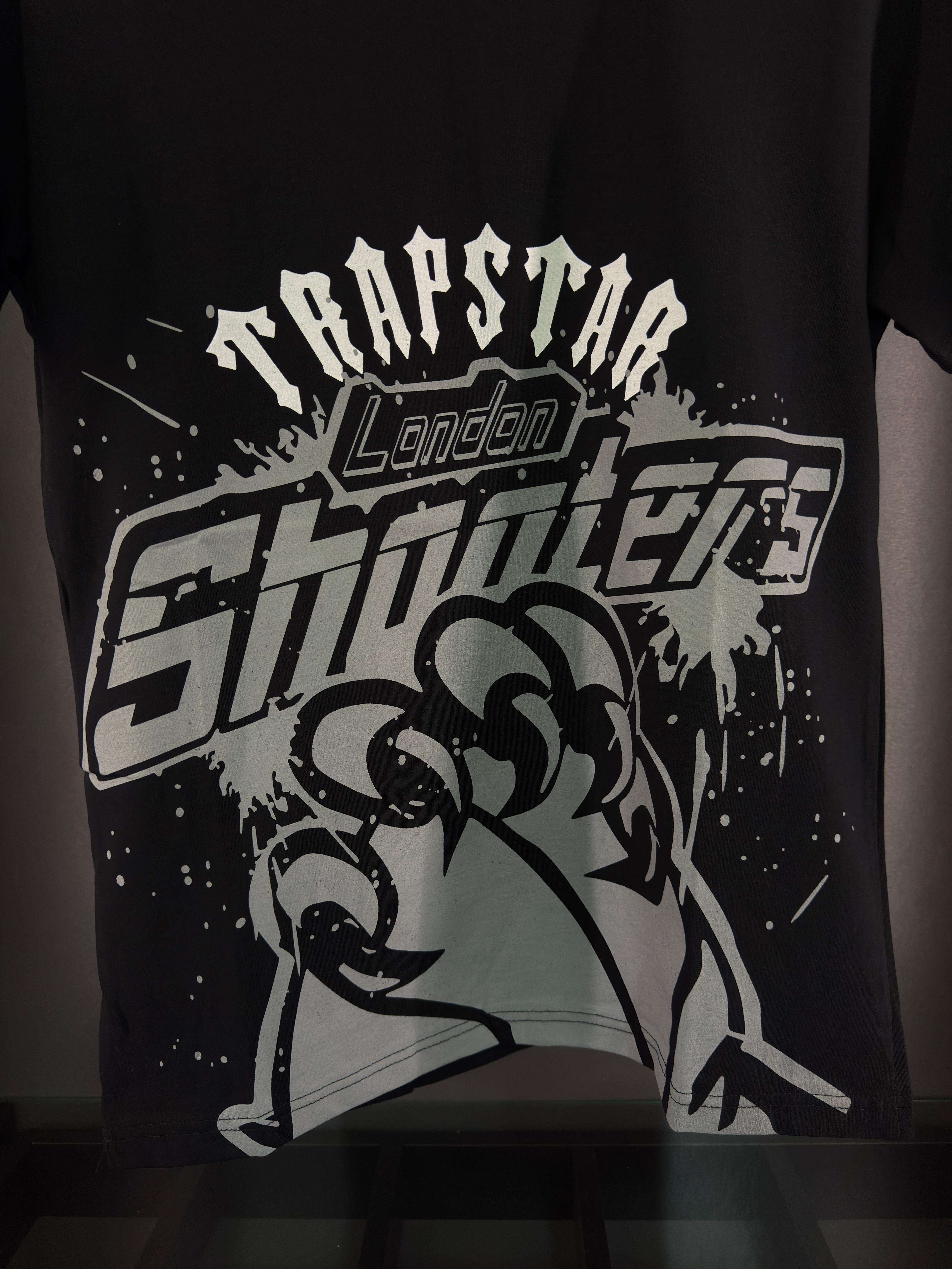 Trapstar tişört