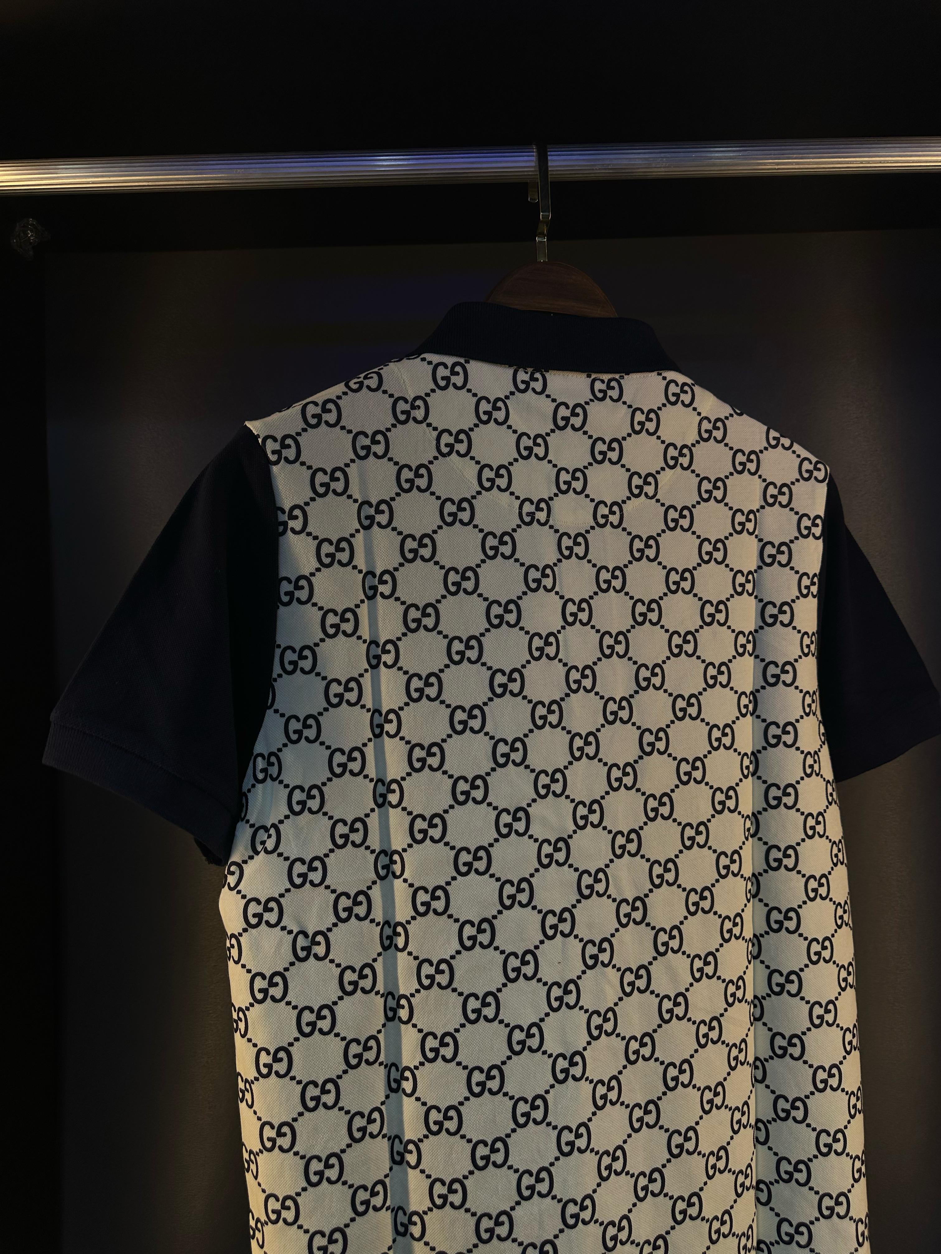 Gucci polo tişört