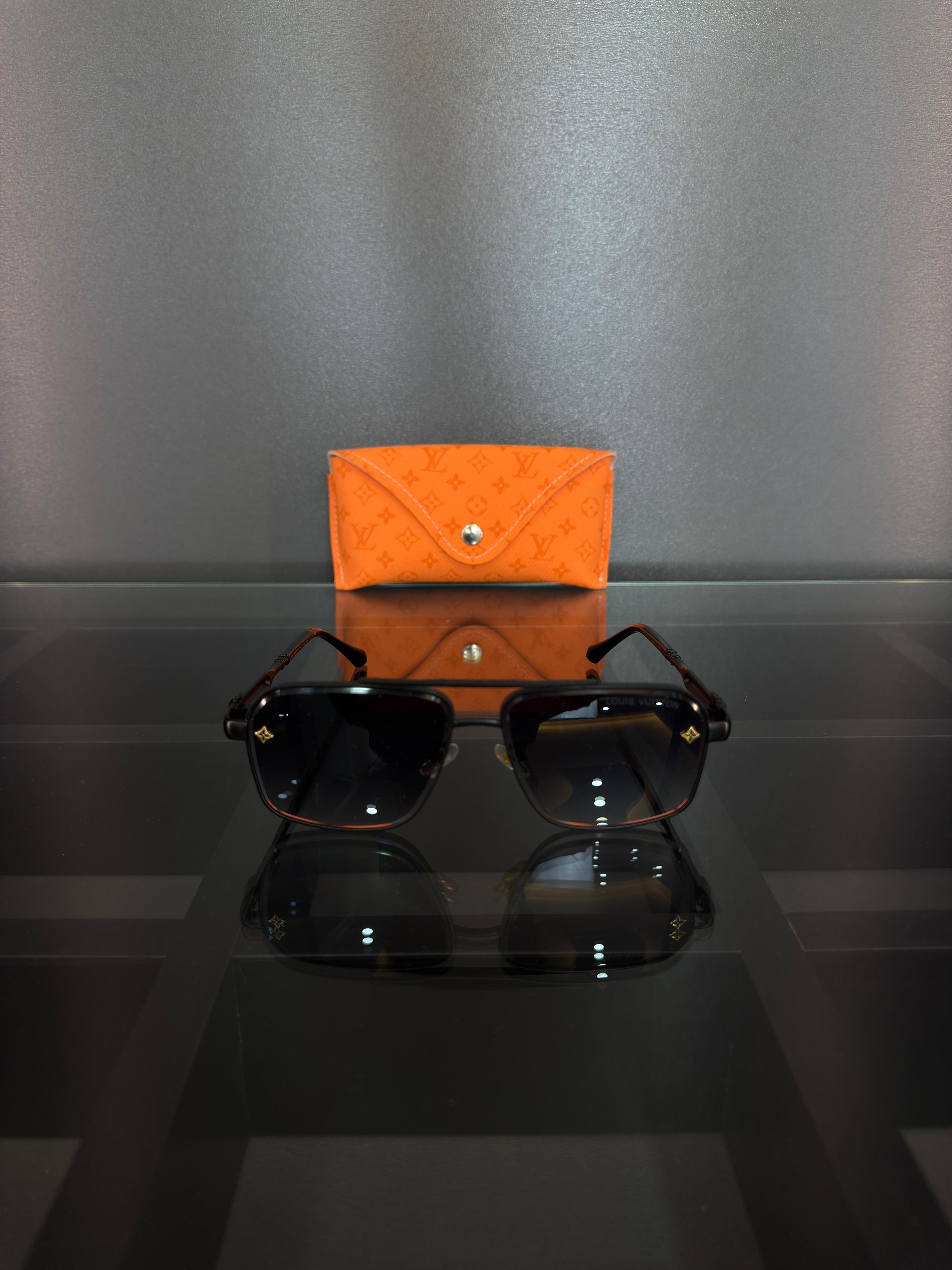 Louis vuitton gözlük