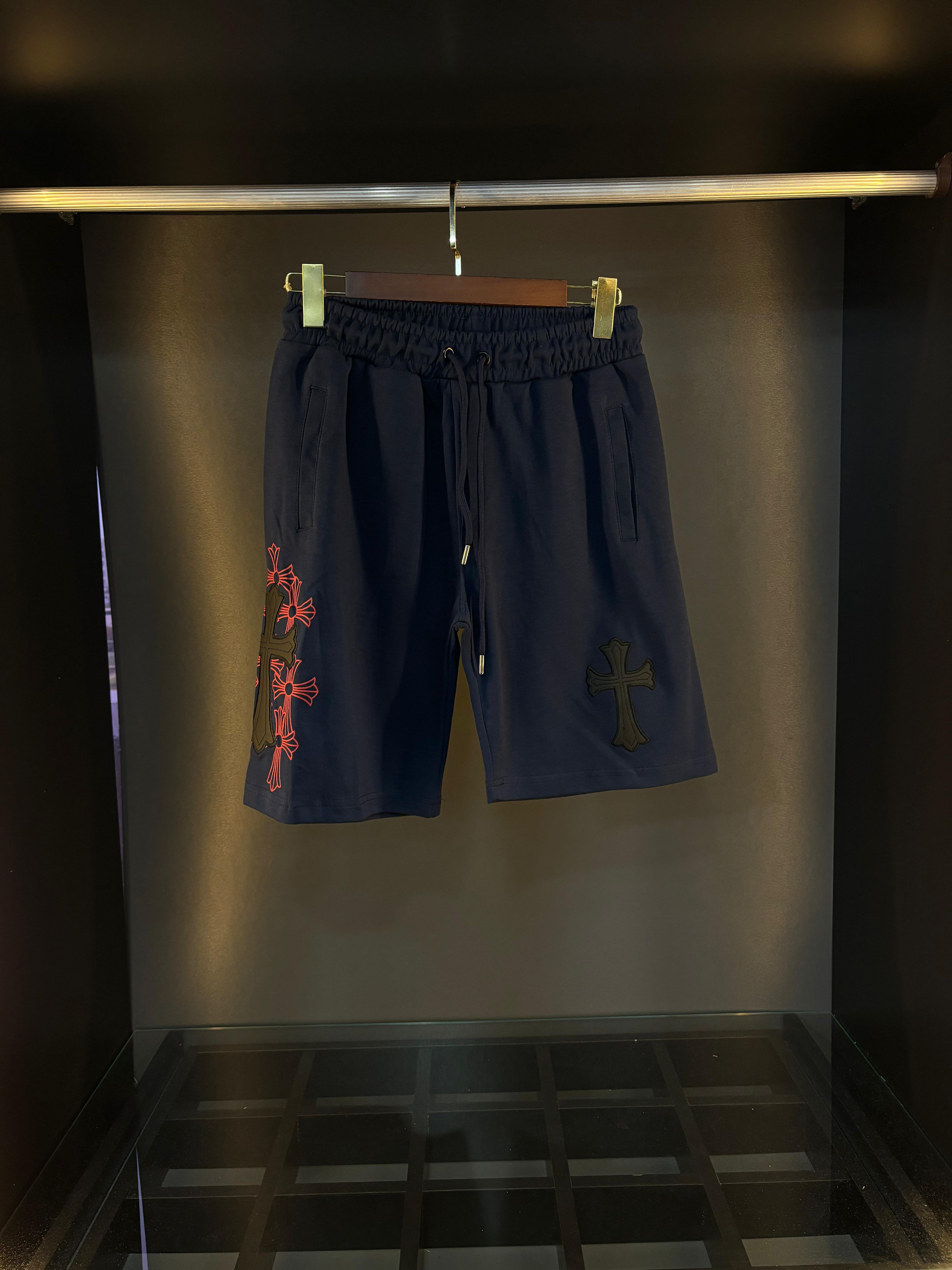 Chrome hearts takım