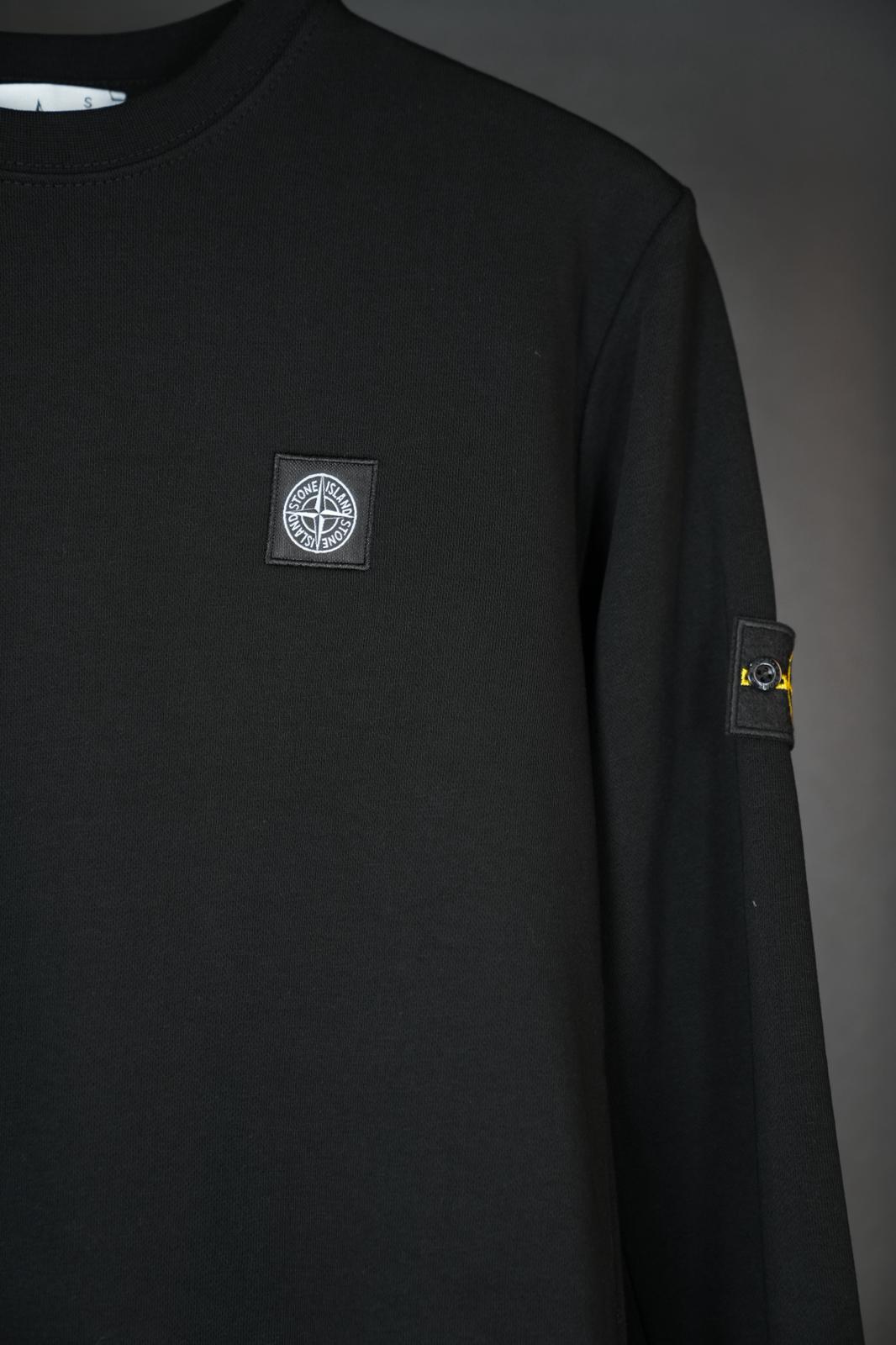 Stone Island sweatshirt