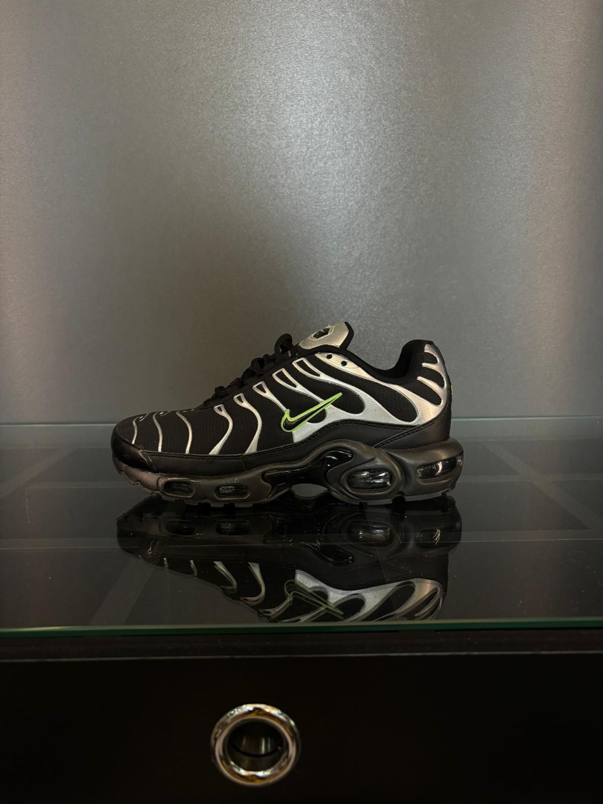 Nike air max tn