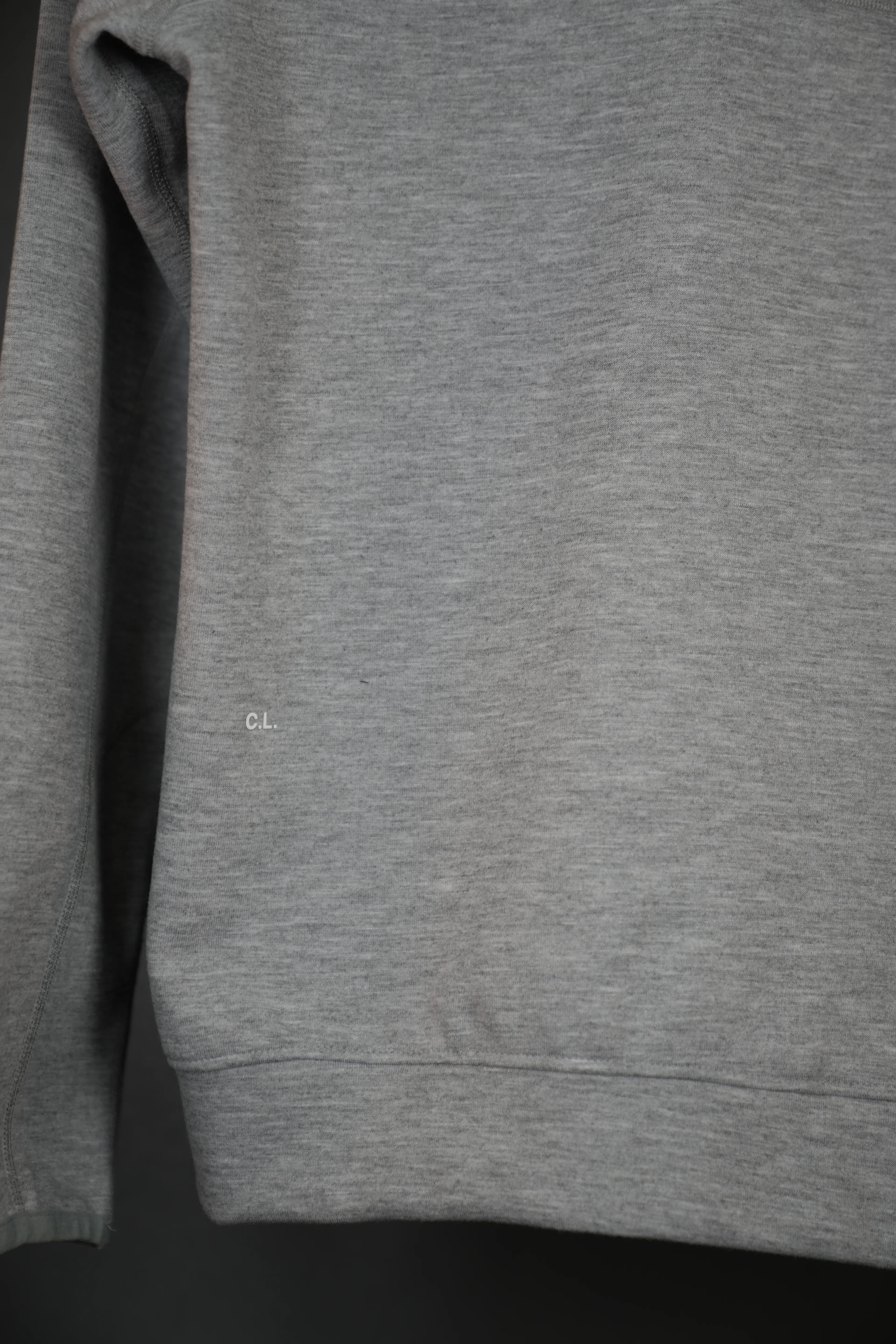 Nike nocta tech fleece hırka