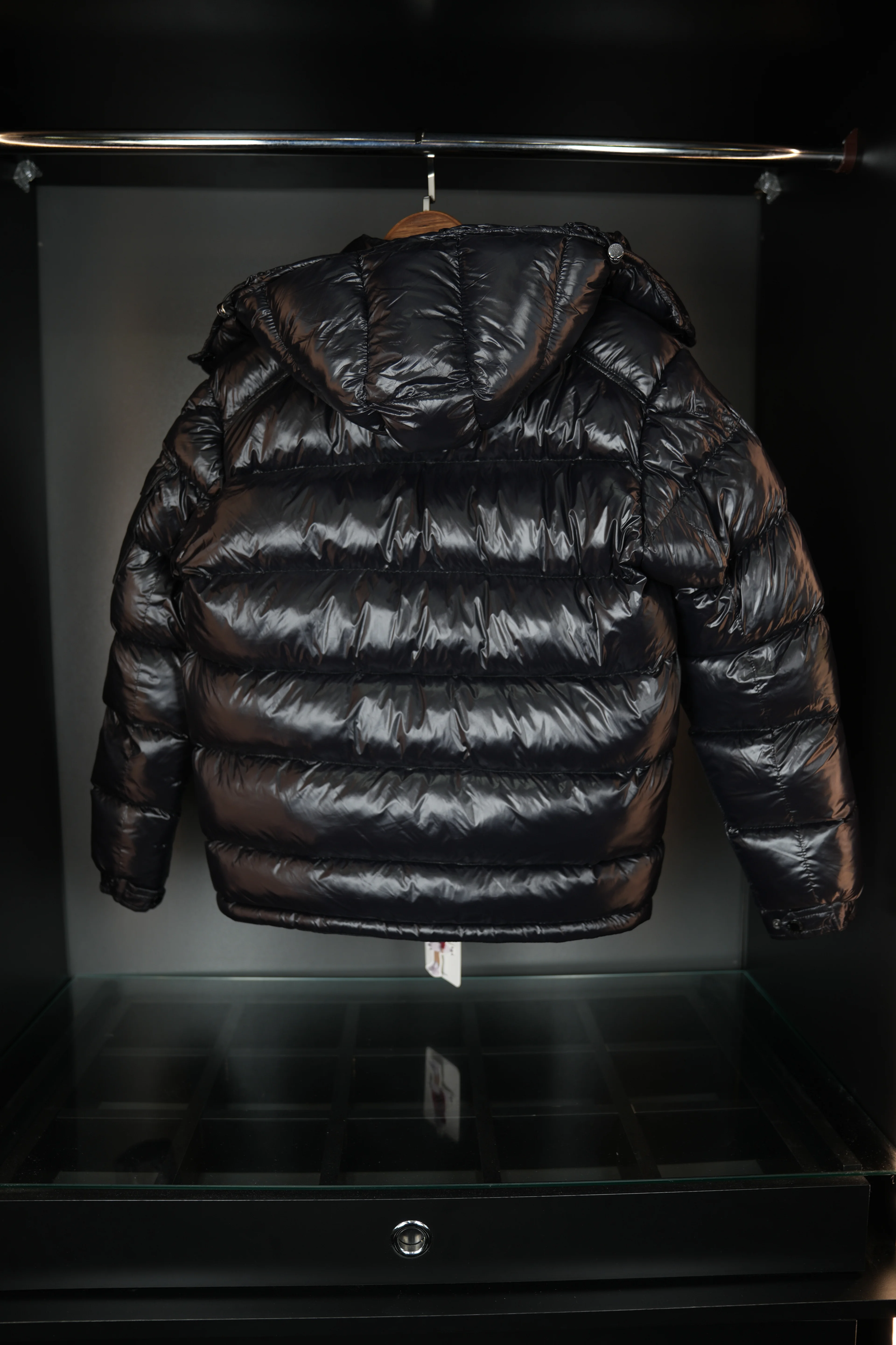 Moncler mont (maya