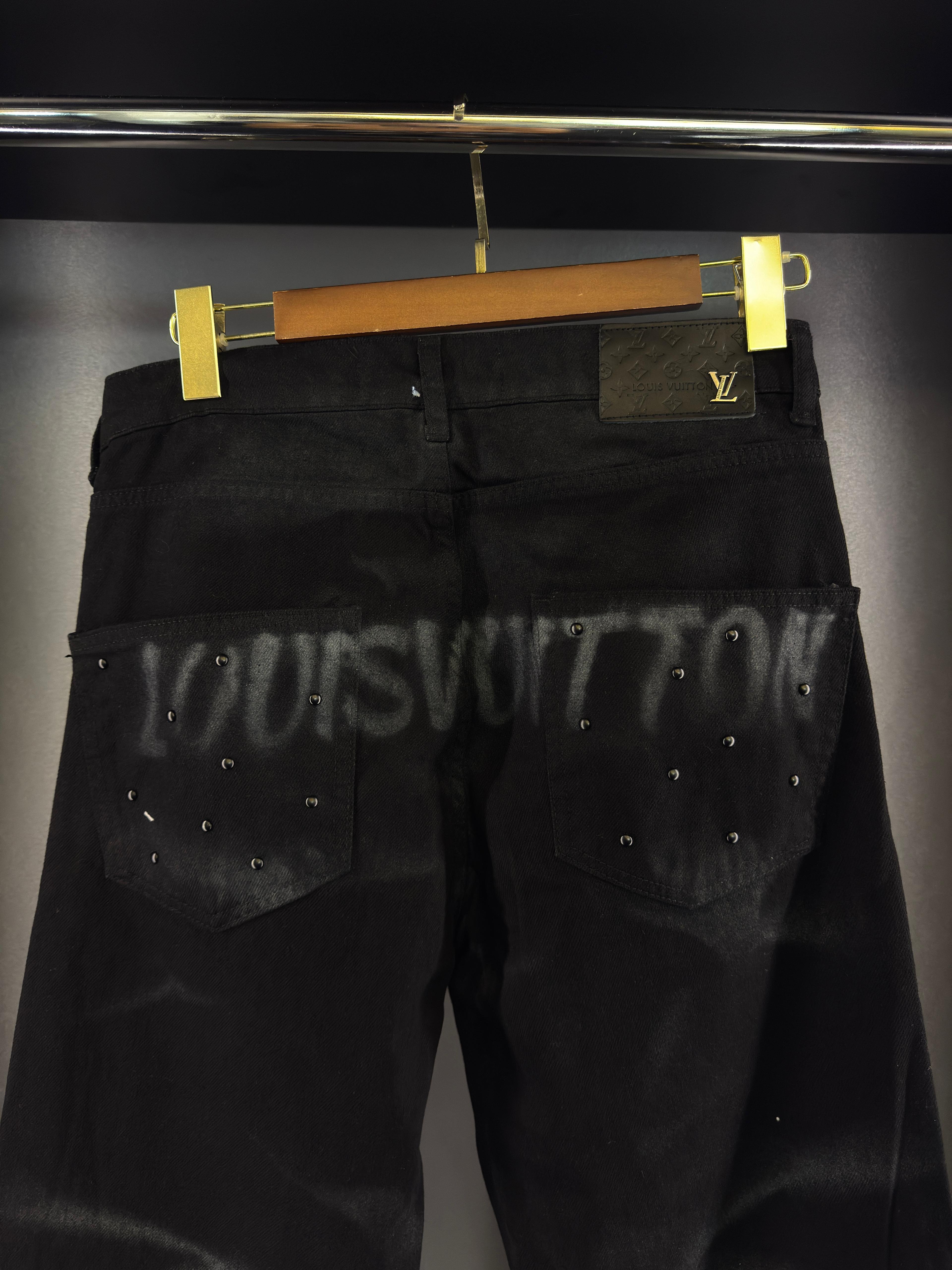 Louis vuitton pantolon