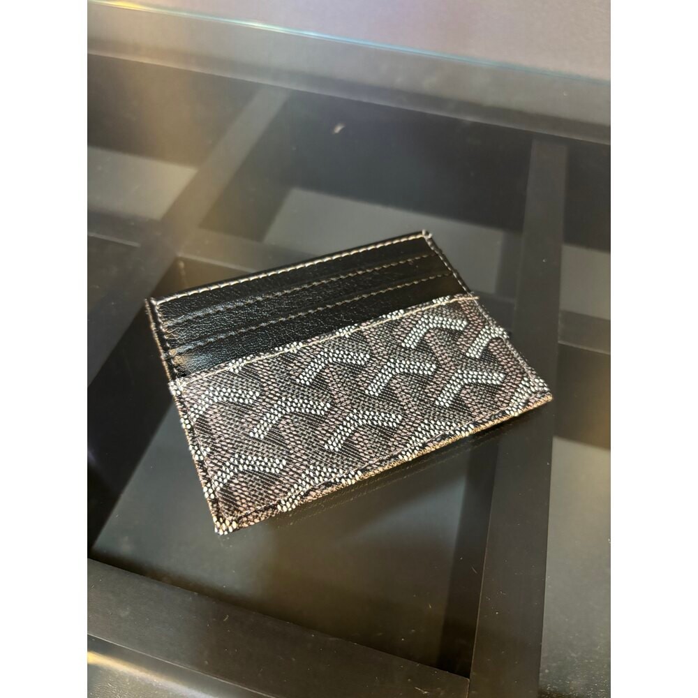 Goyard kartlık 