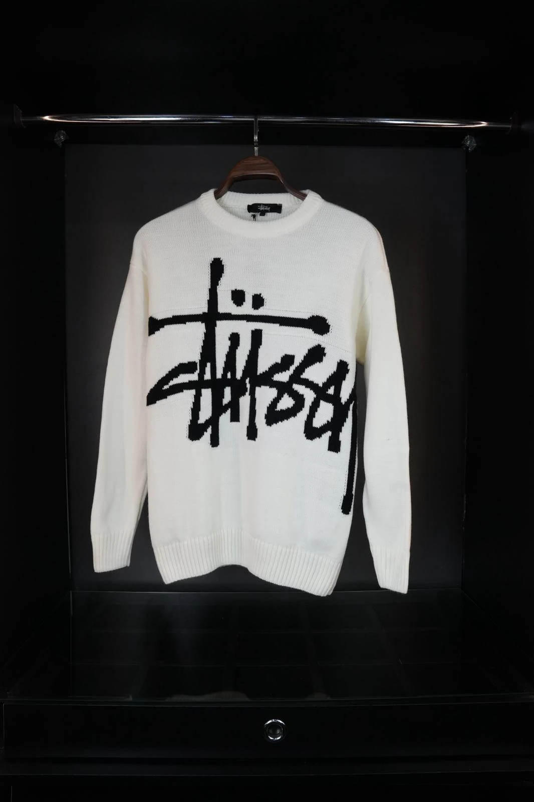 Stussy kazak