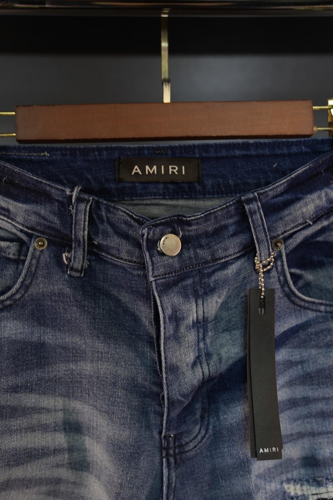 Amiri pantolon 