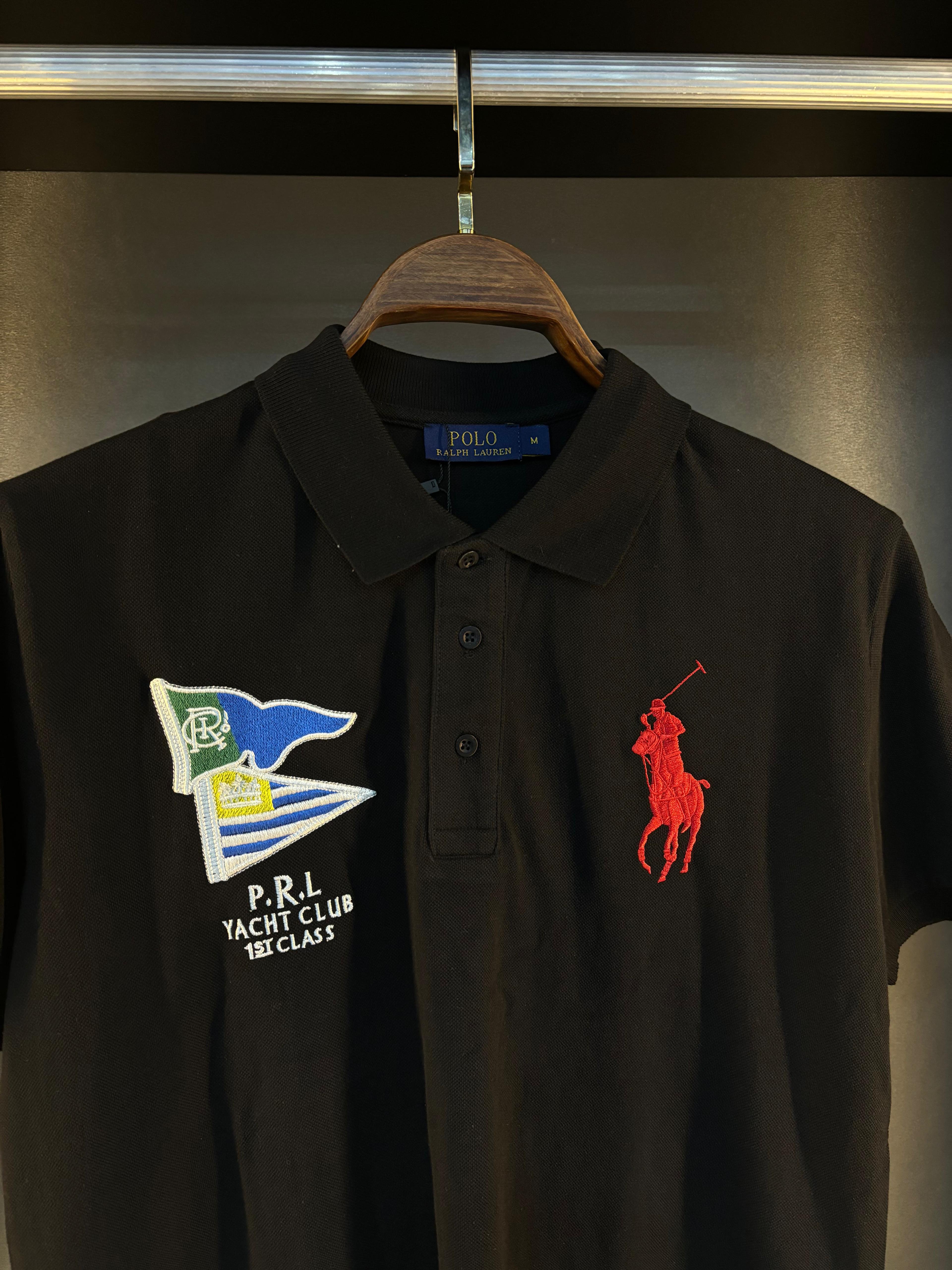 RL polo tişört