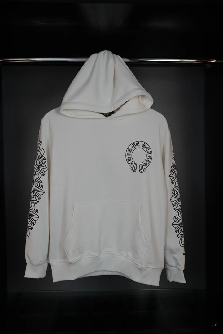 Chrome hearts hoodie