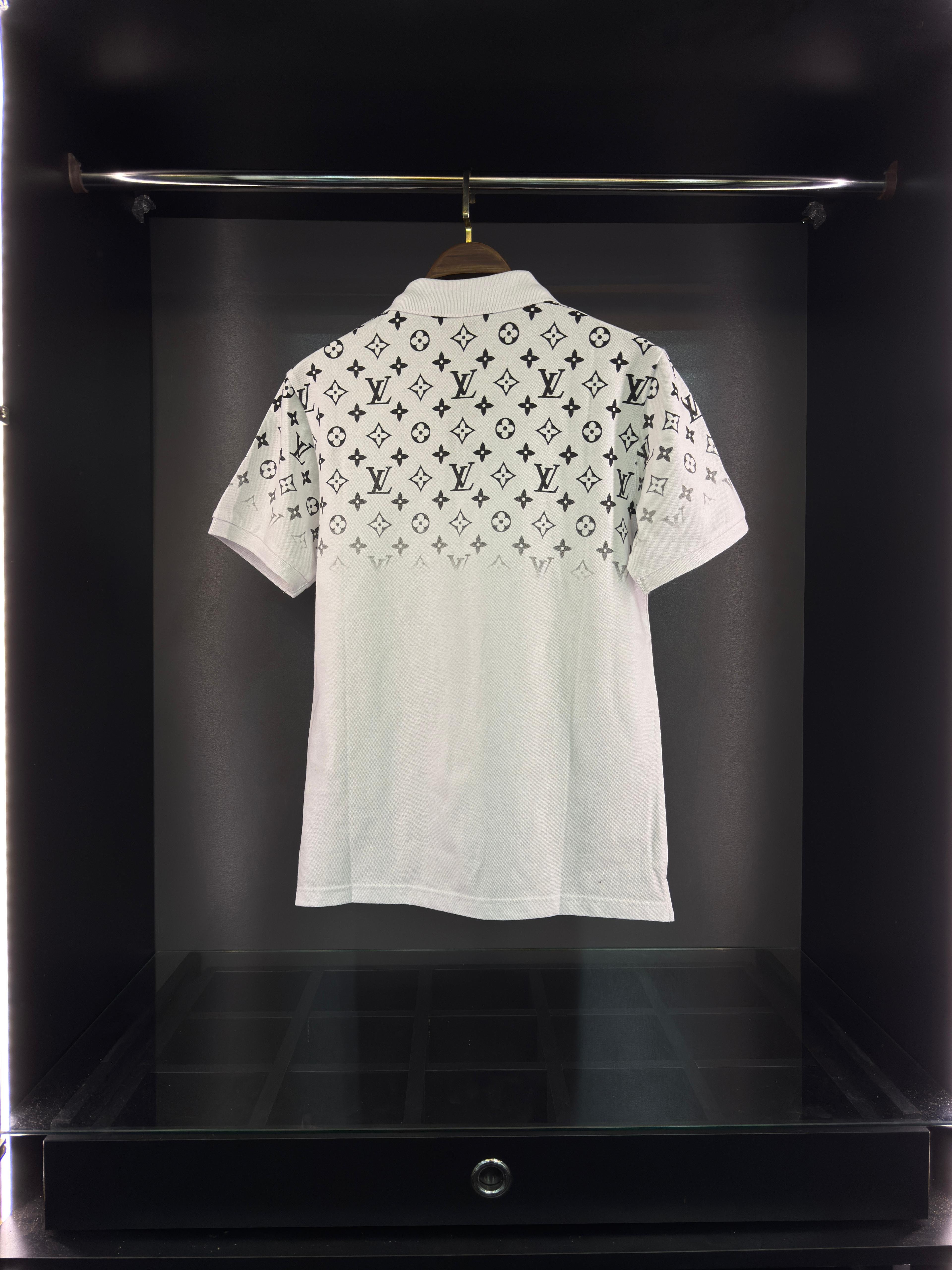 Louis vuitton polo tişört