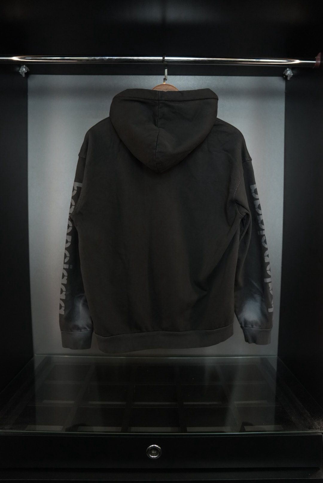 Balenciaga hoodie