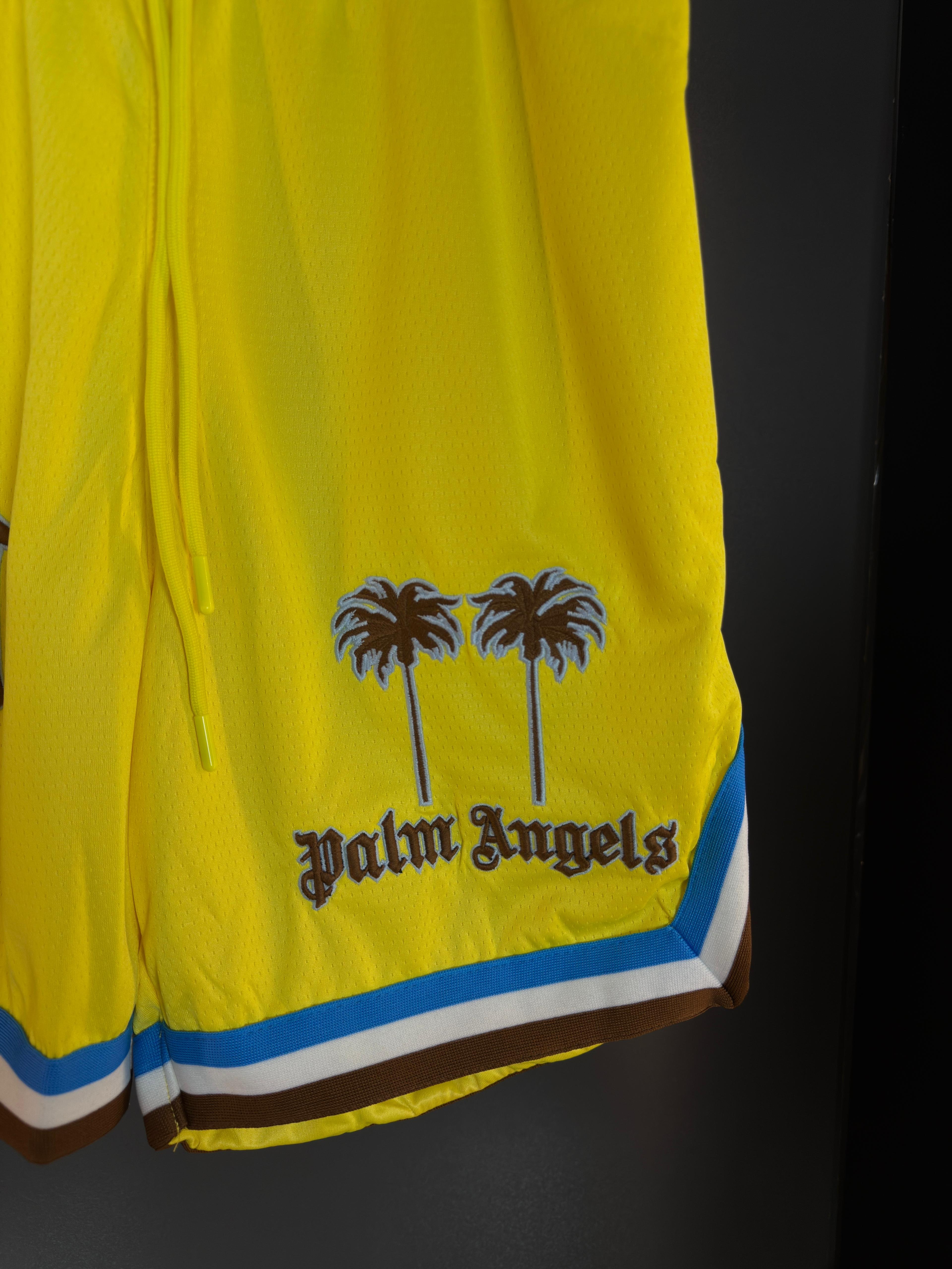 Palm angels şort
