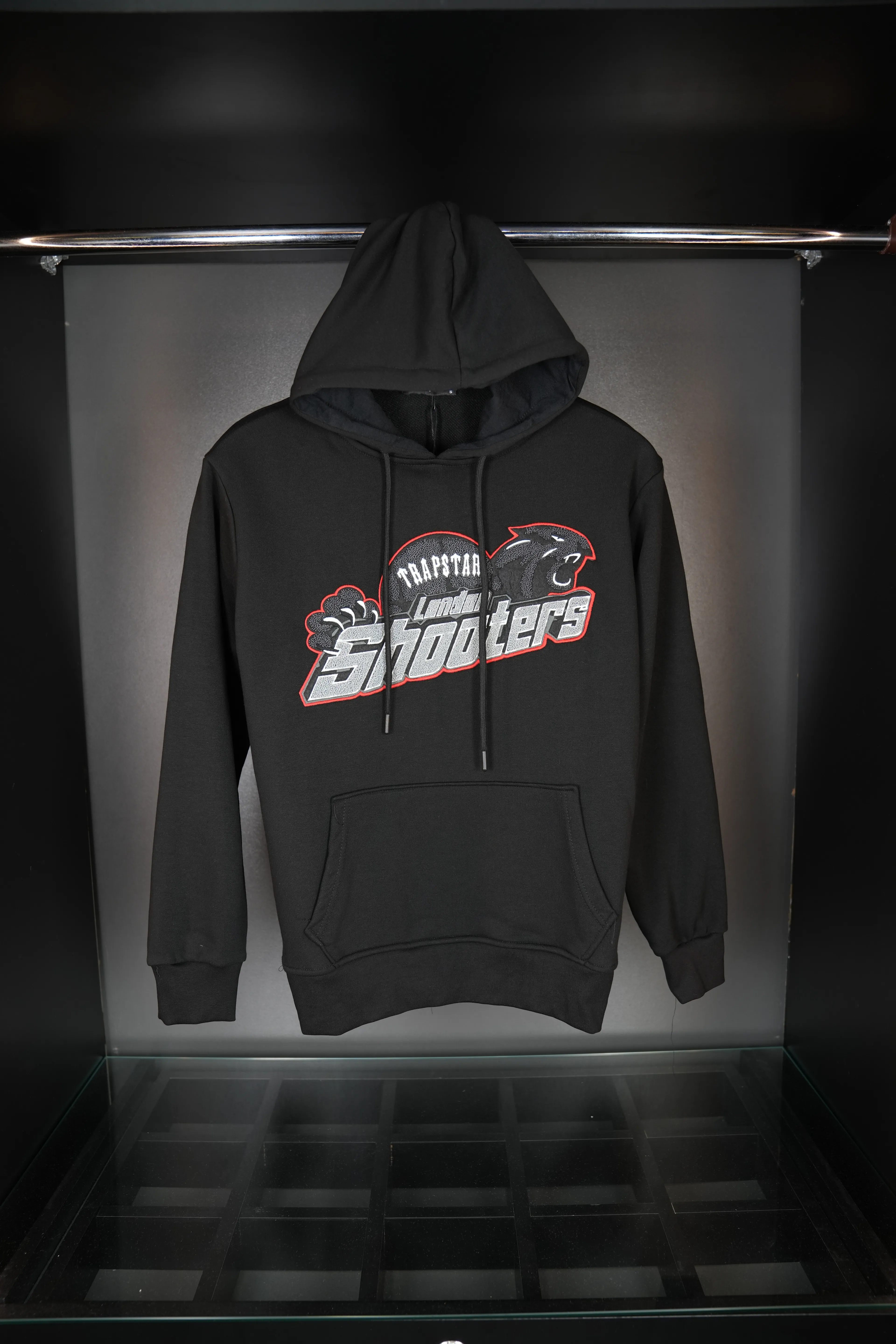 Trapstar shooters takım