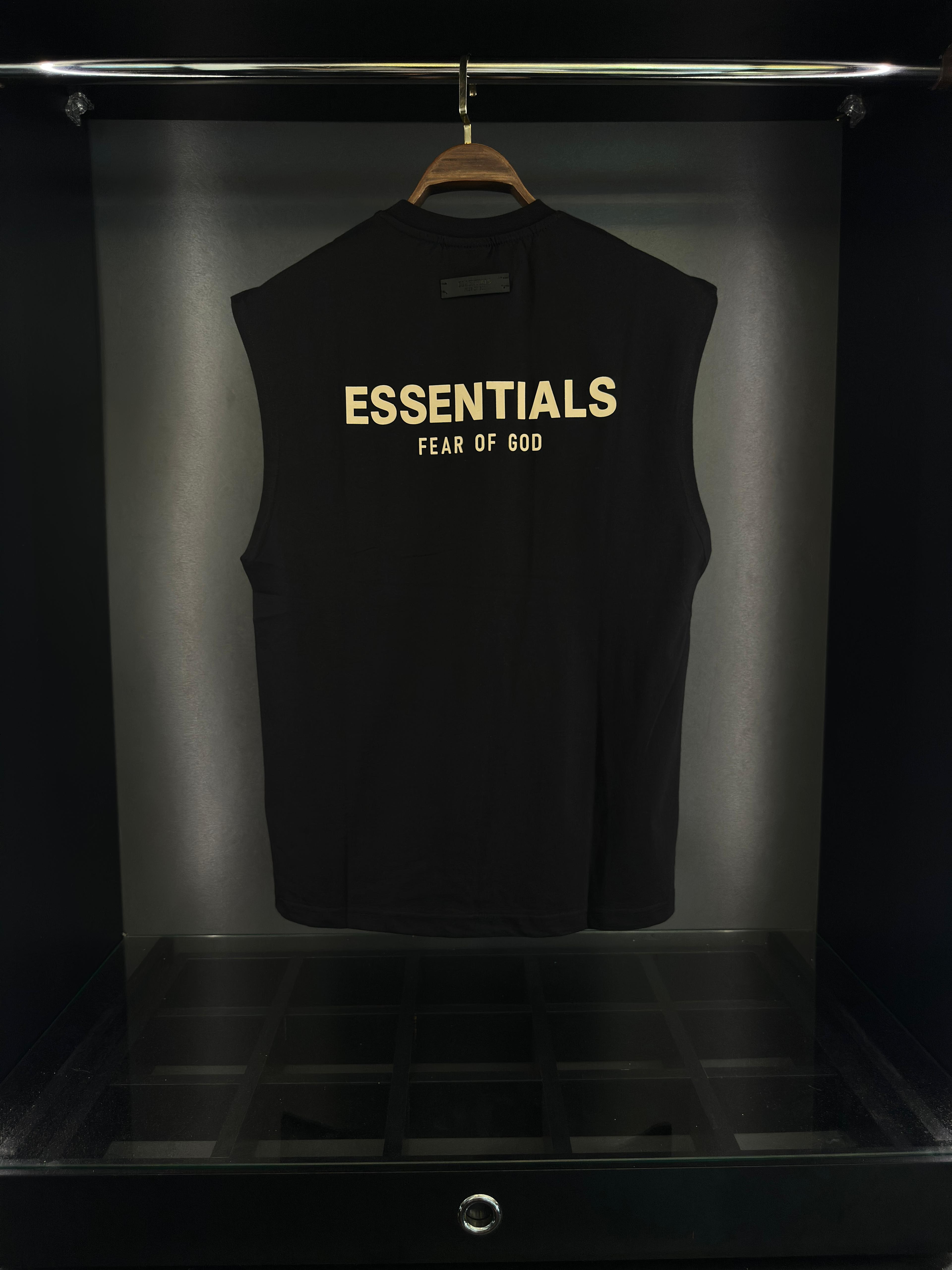 Essentials atlet 