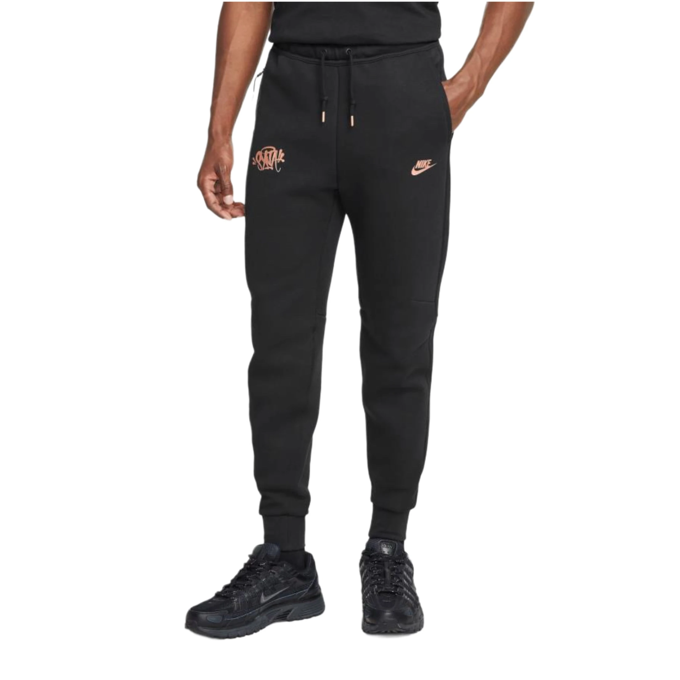 Nike x syna tech fleece eşofman 