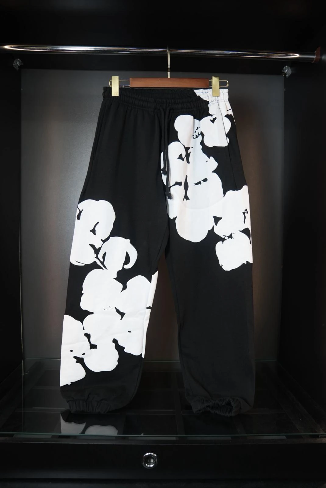 Denim tears eşofman altı