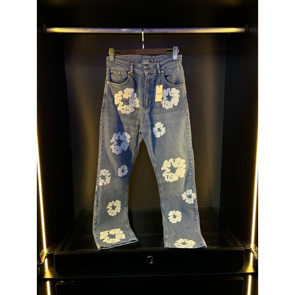 Denim tears pantolon 