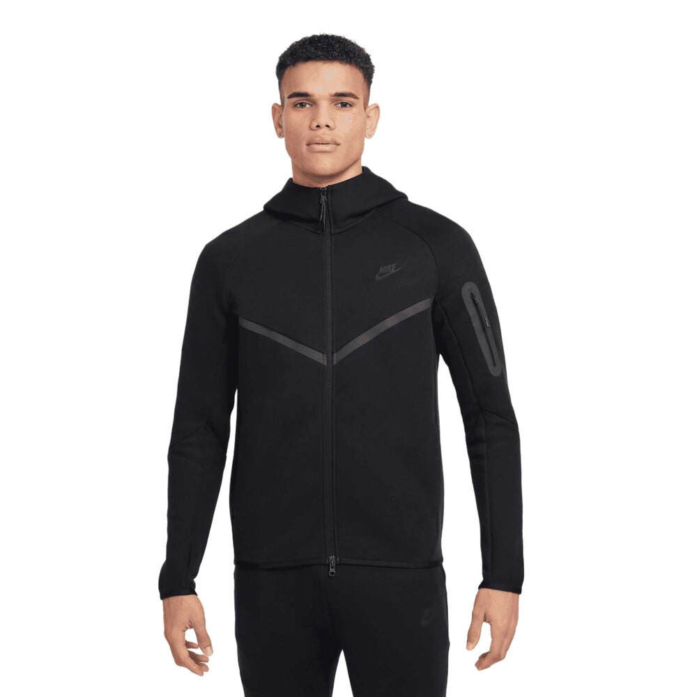 Nike tech fleece 2025 hırka