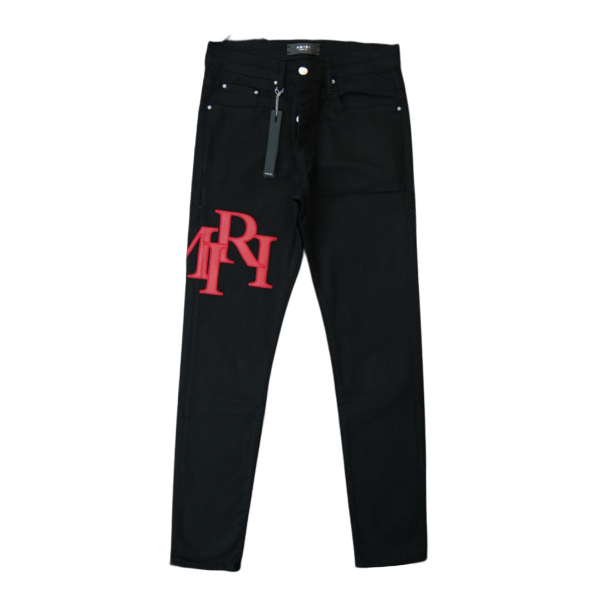 Amiri pantolon