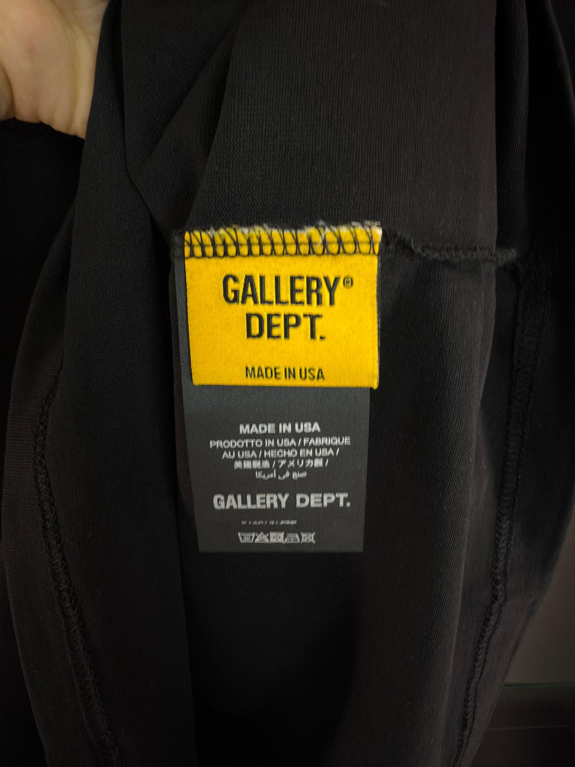 Gallery dept atlet