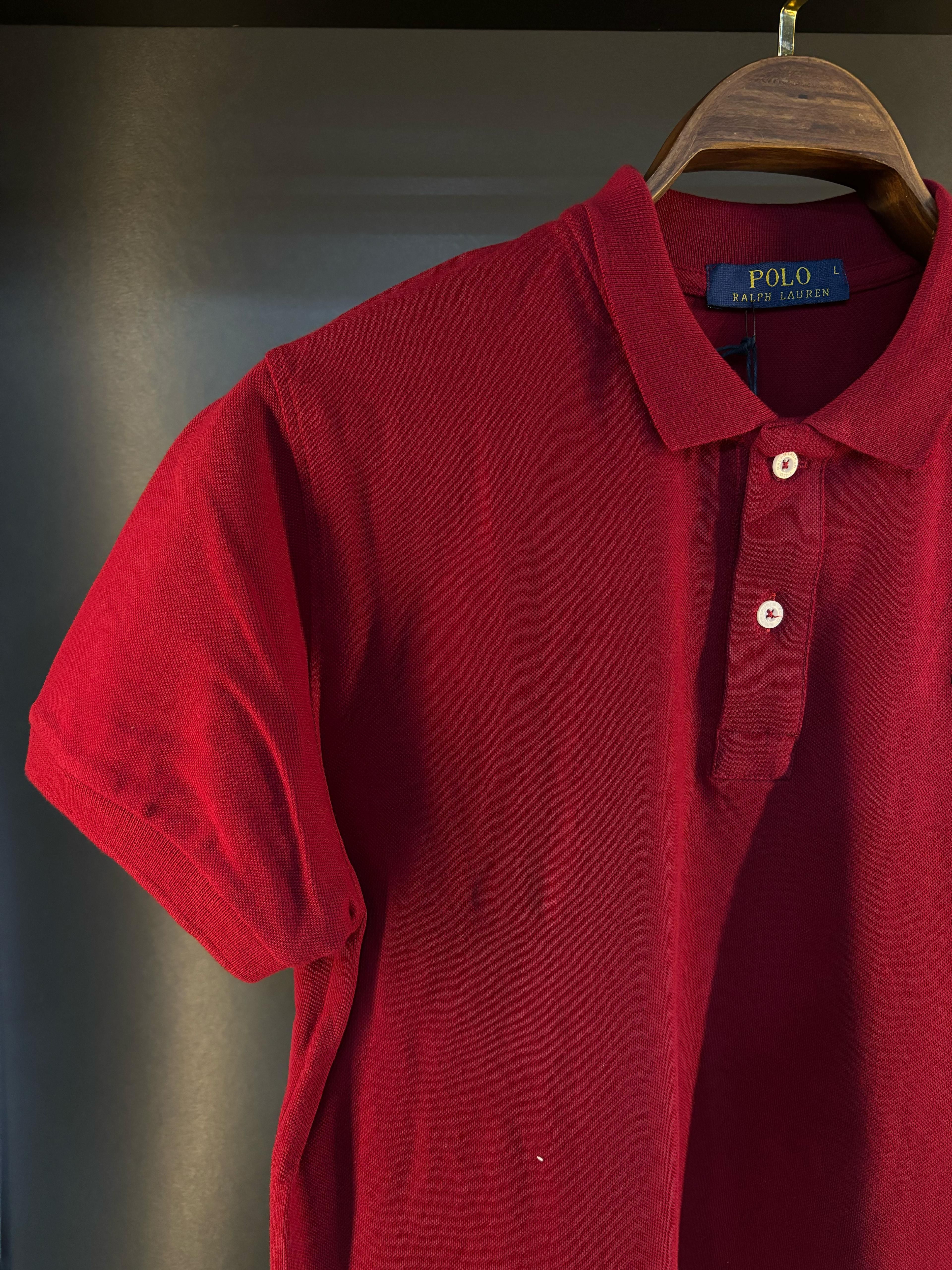 RL polo tişört