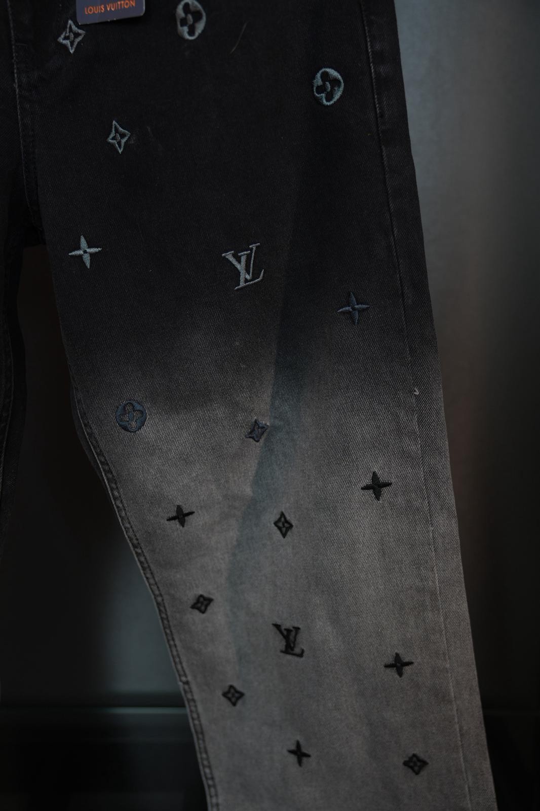 Louis vuitton pantolon