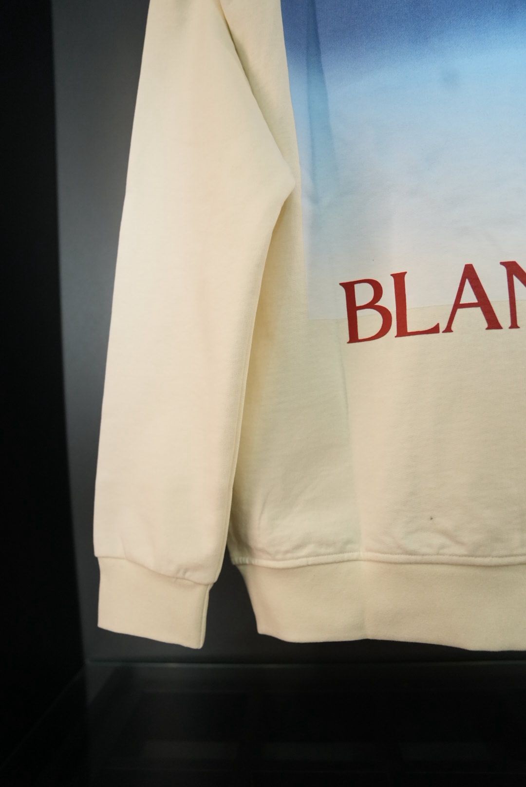 Casablanca sweat