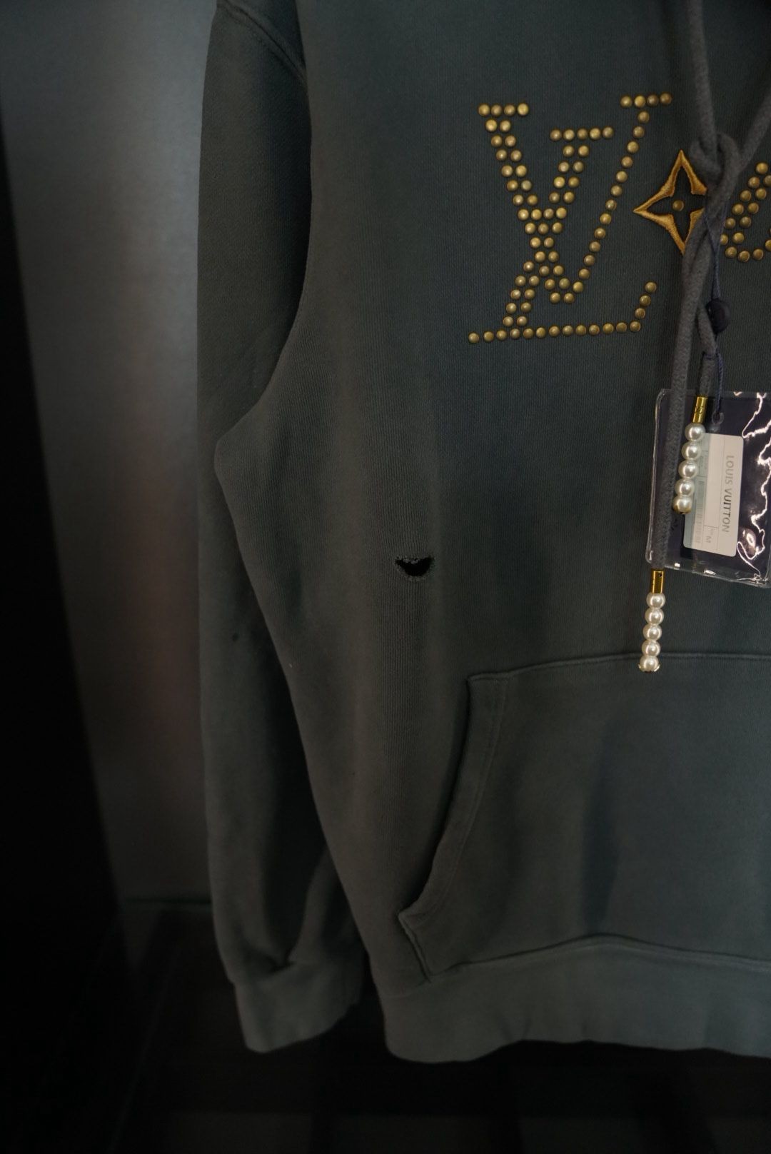 Louis vuitton hoodie