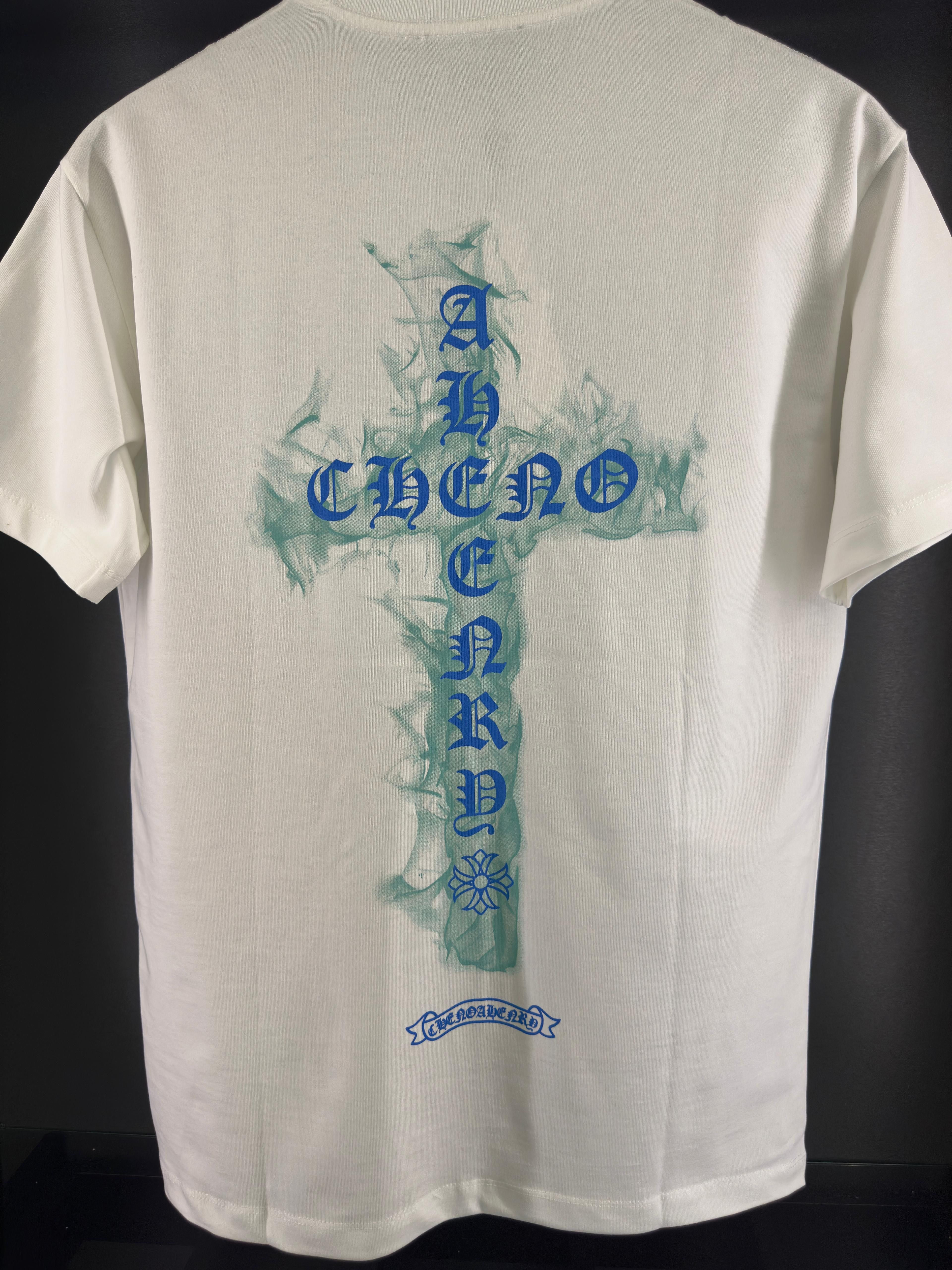 Chrome hearts tişört