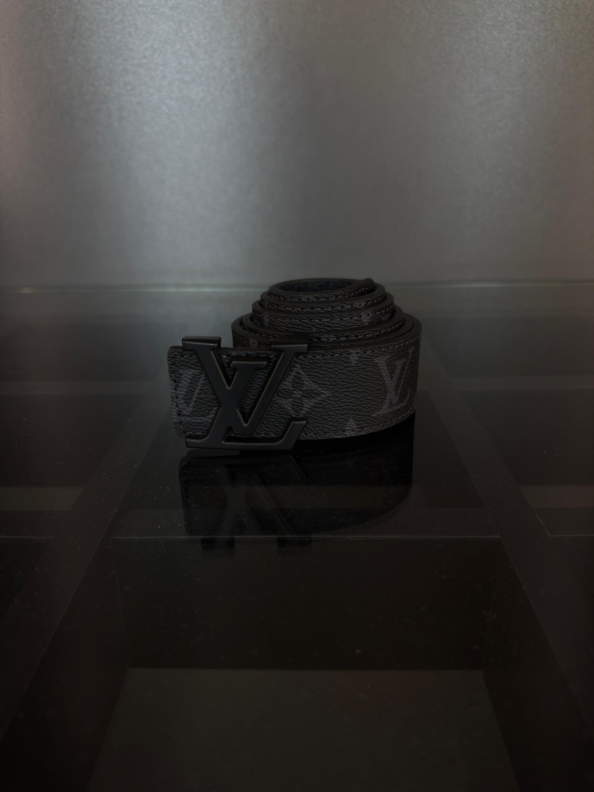 Louis vuitton kemer