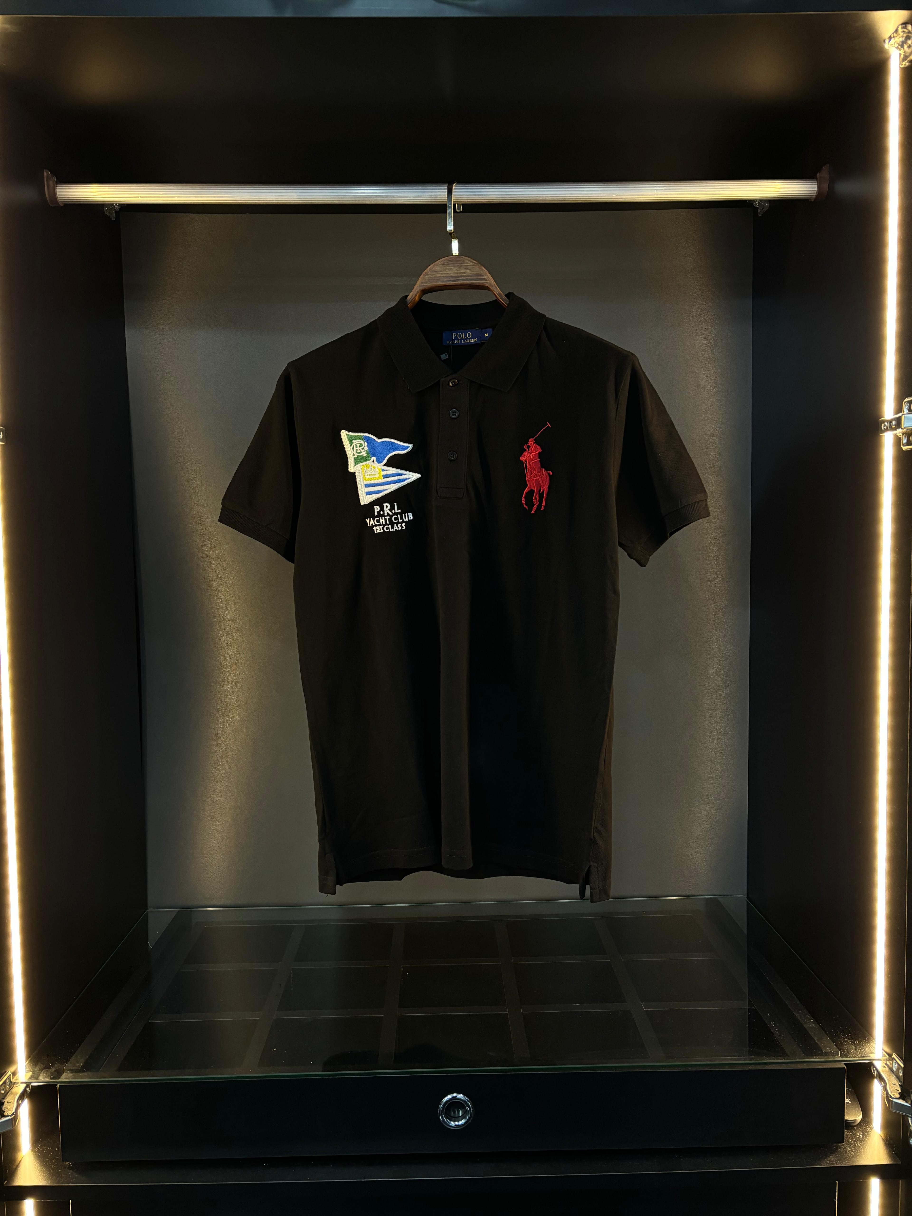 RL polo tişört