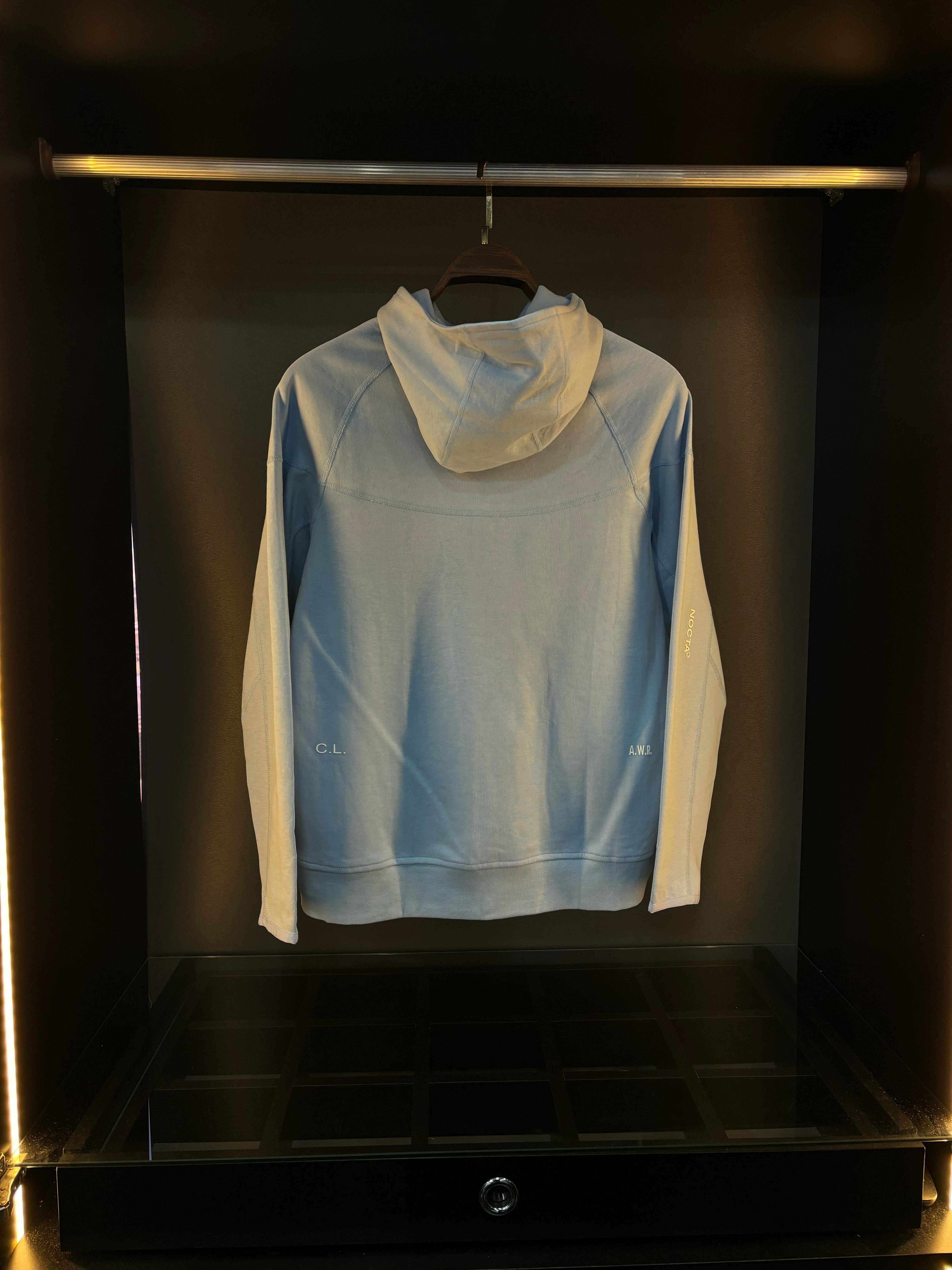 Nike nocta tech hırka