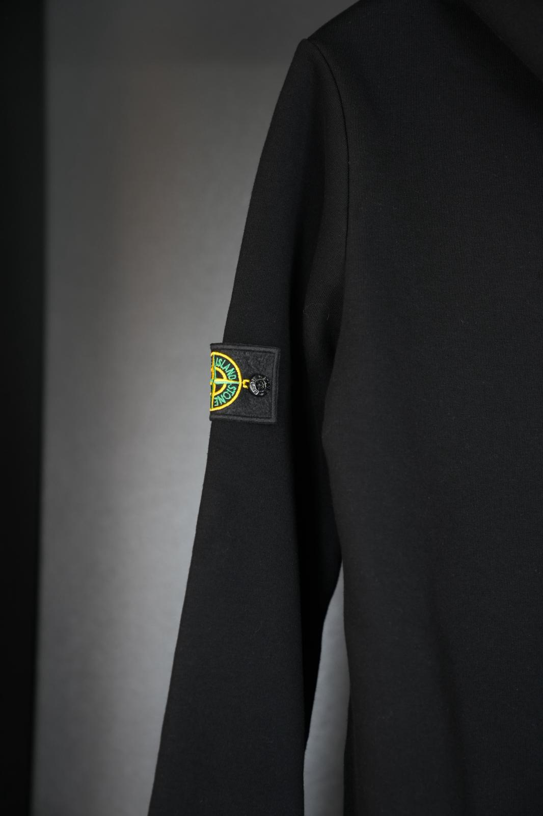Stone Island Hoodie