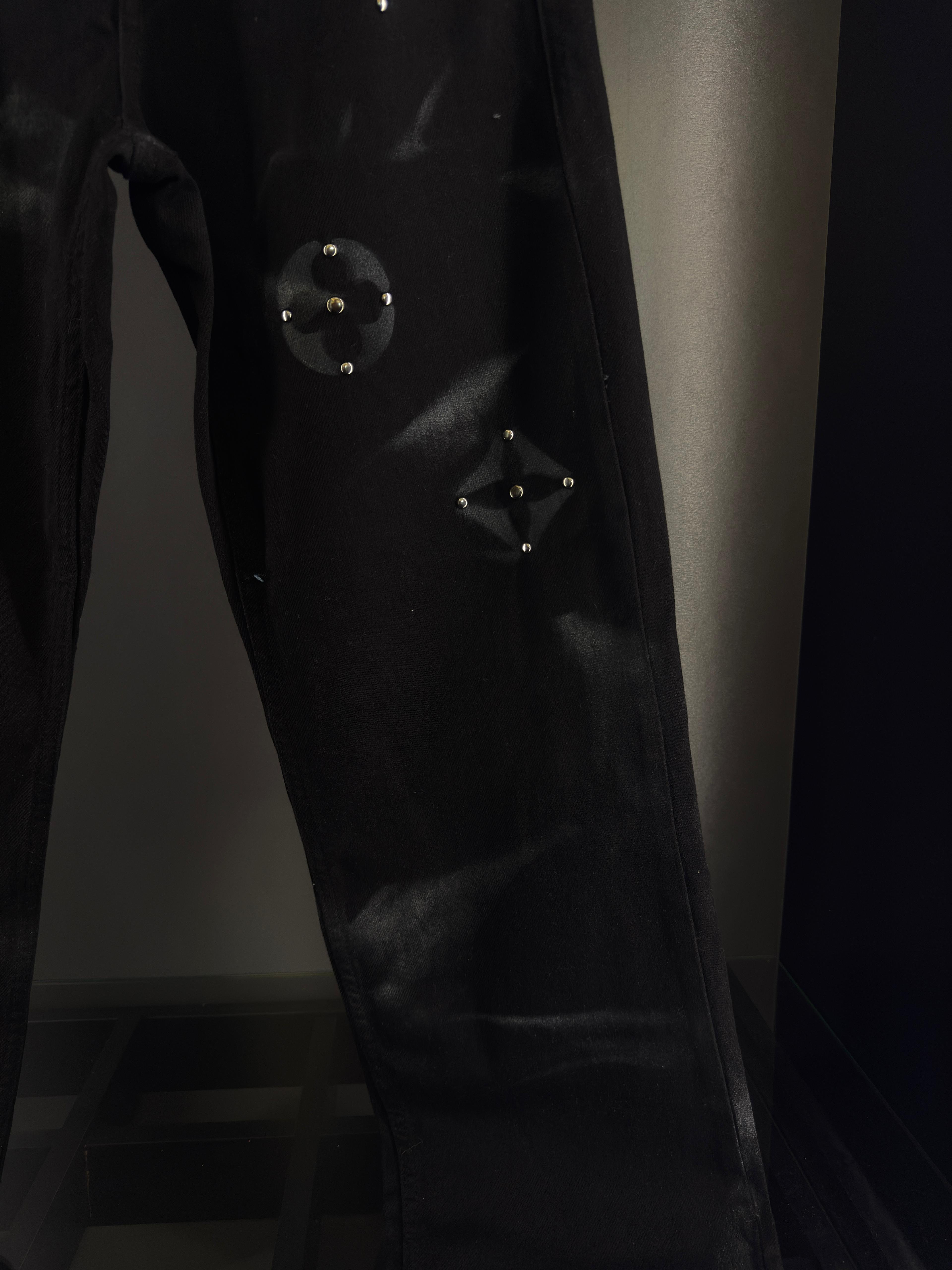 Louis vuitton pantolon