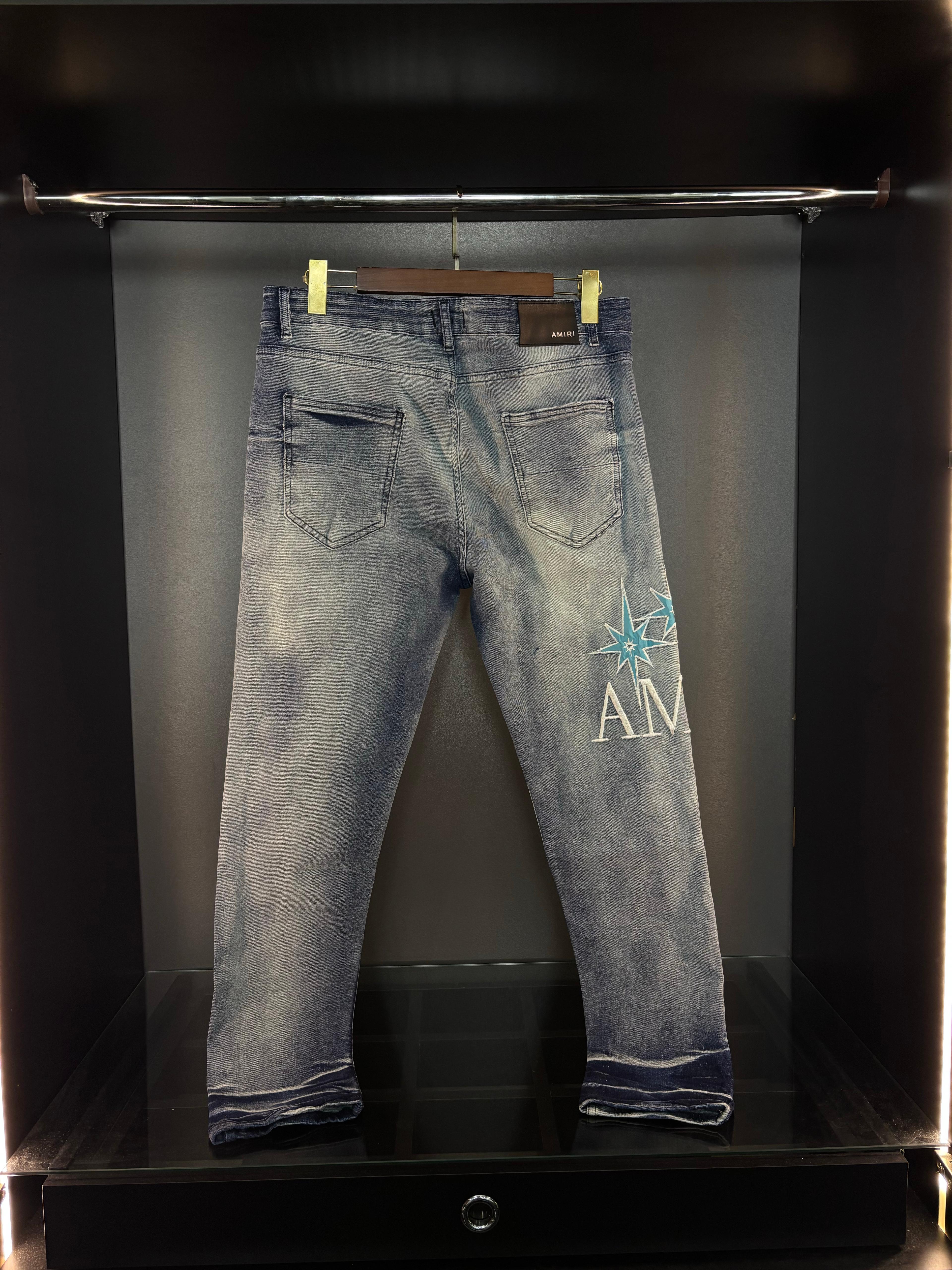 Amiri pantolon