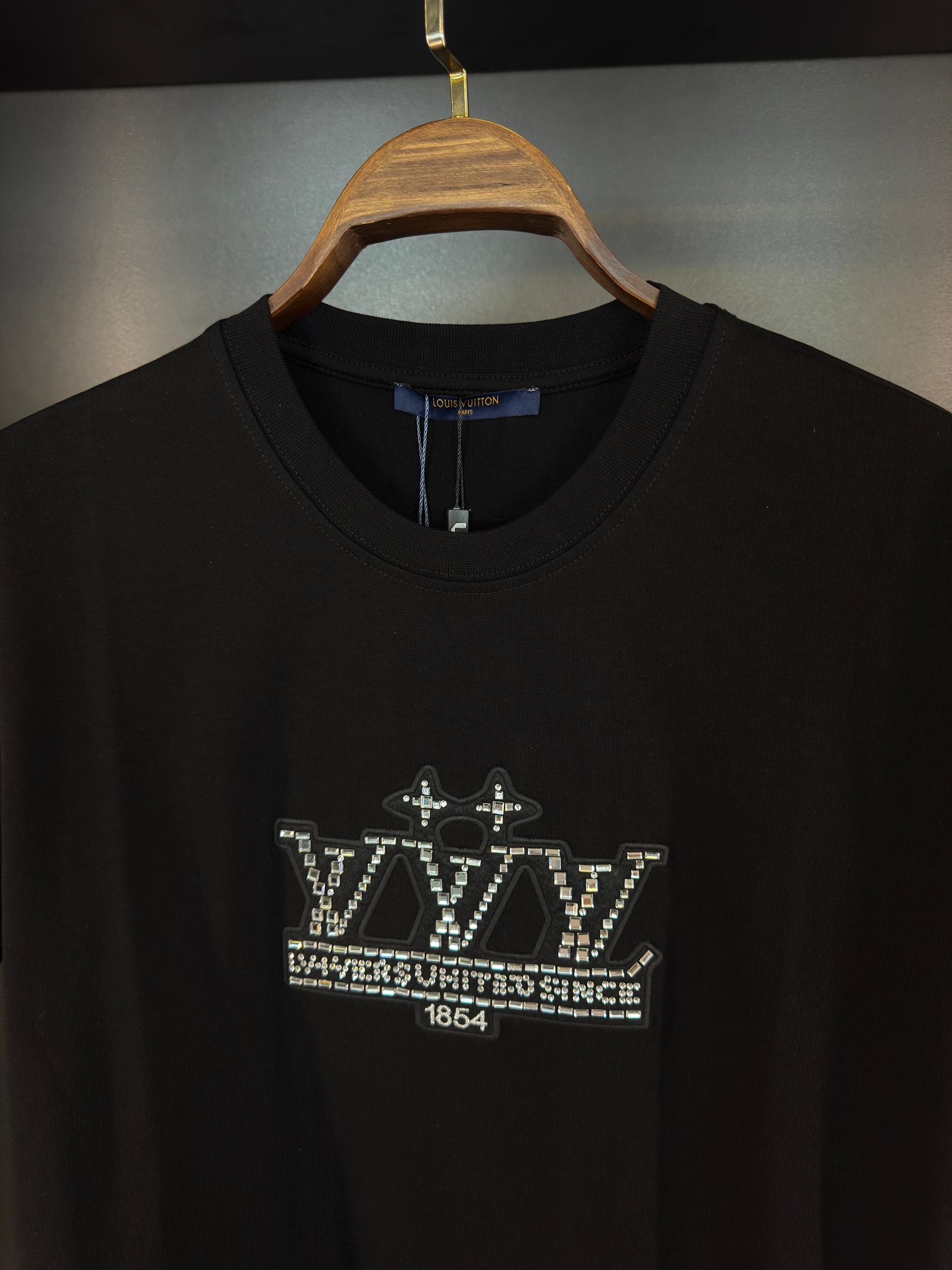 louis vuitton tişört