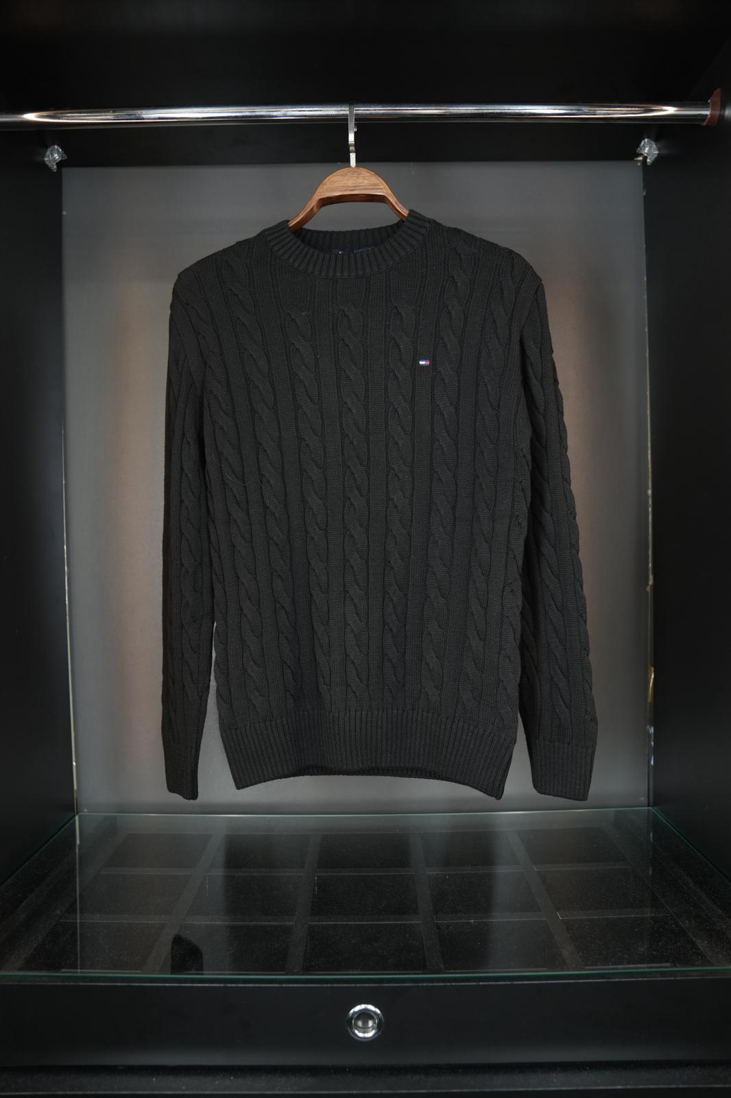 Tommy HILFIGER kazak